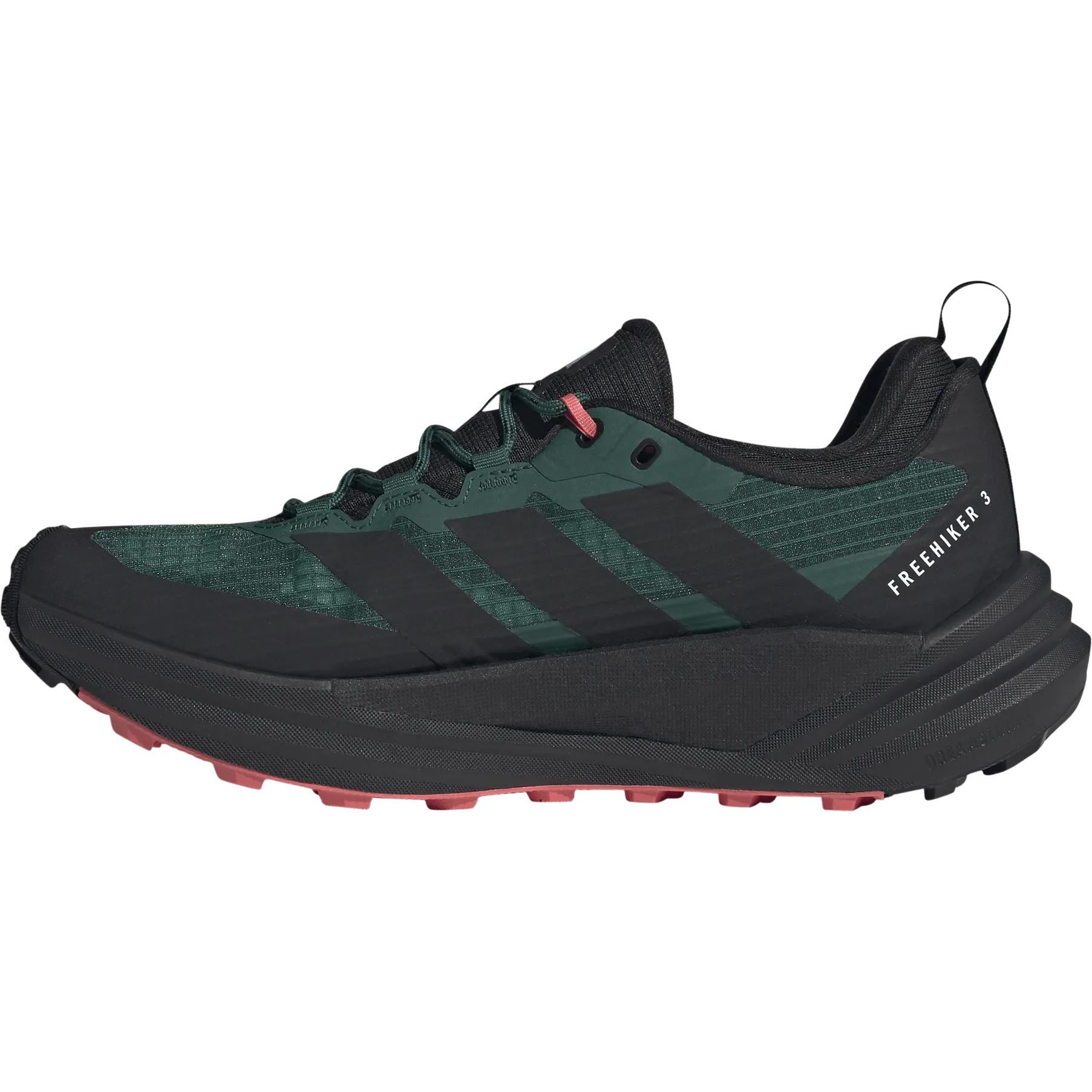 Terrex Freehiker 3 Low GTX Men