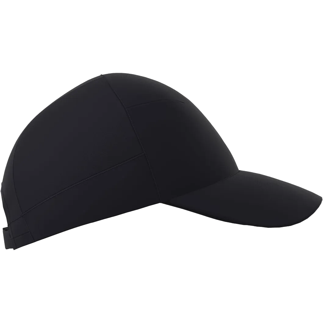Calvus Cap keps