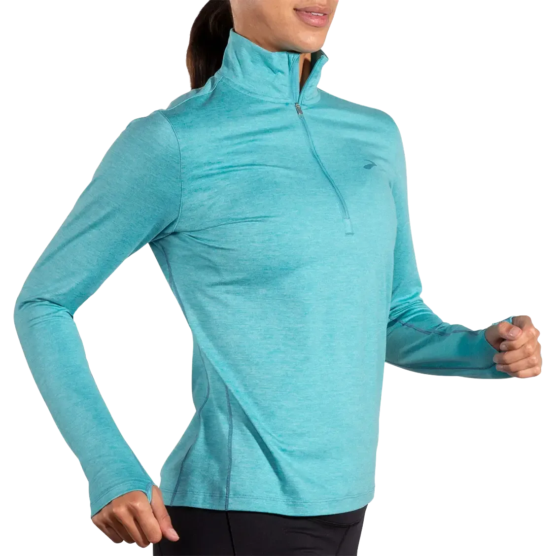 Dash 1/2 Zip 2.0 Women