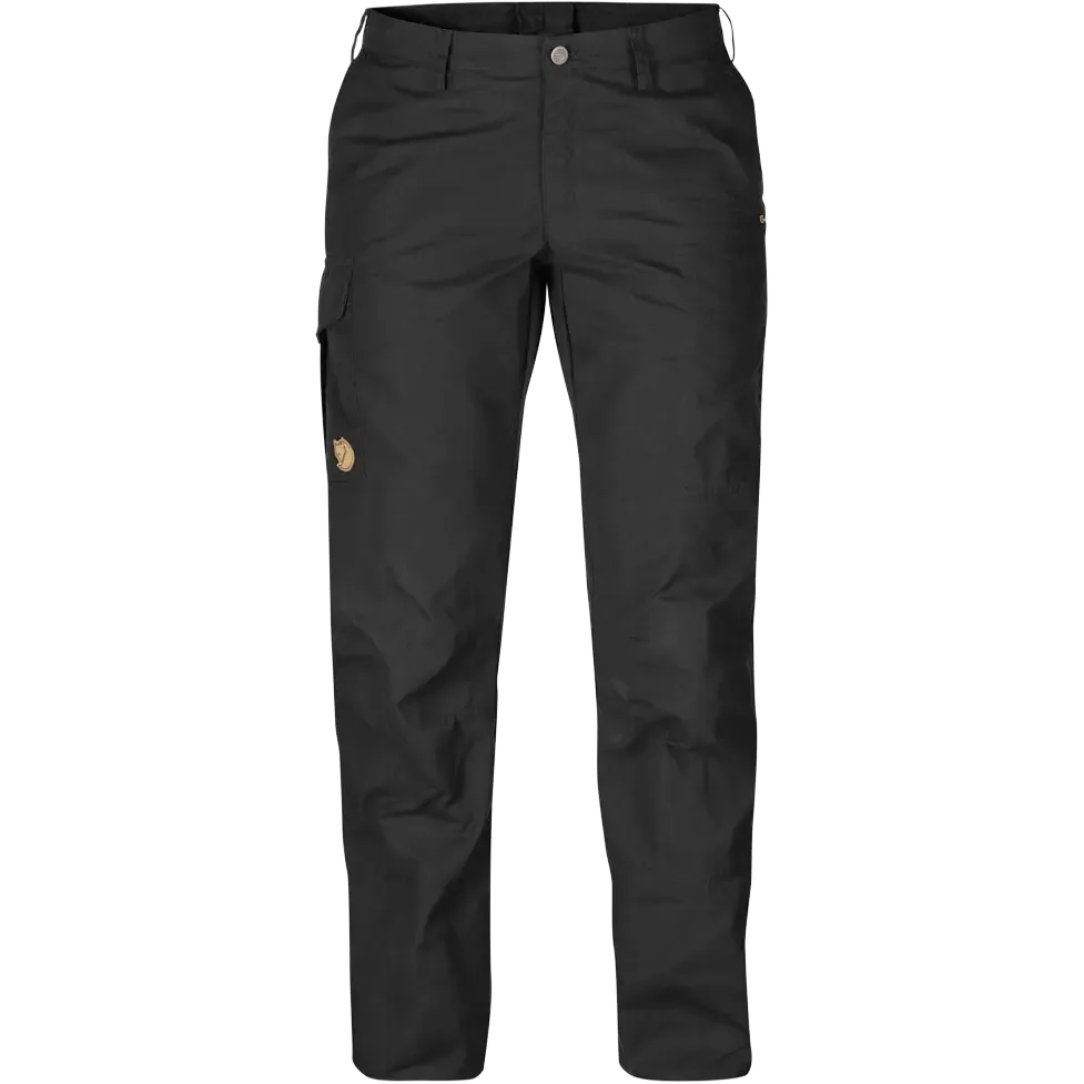 Karla Pro Curved Trousers damebukser