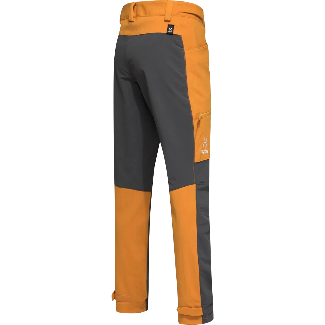 Rugged Pant Junior barnbyxor