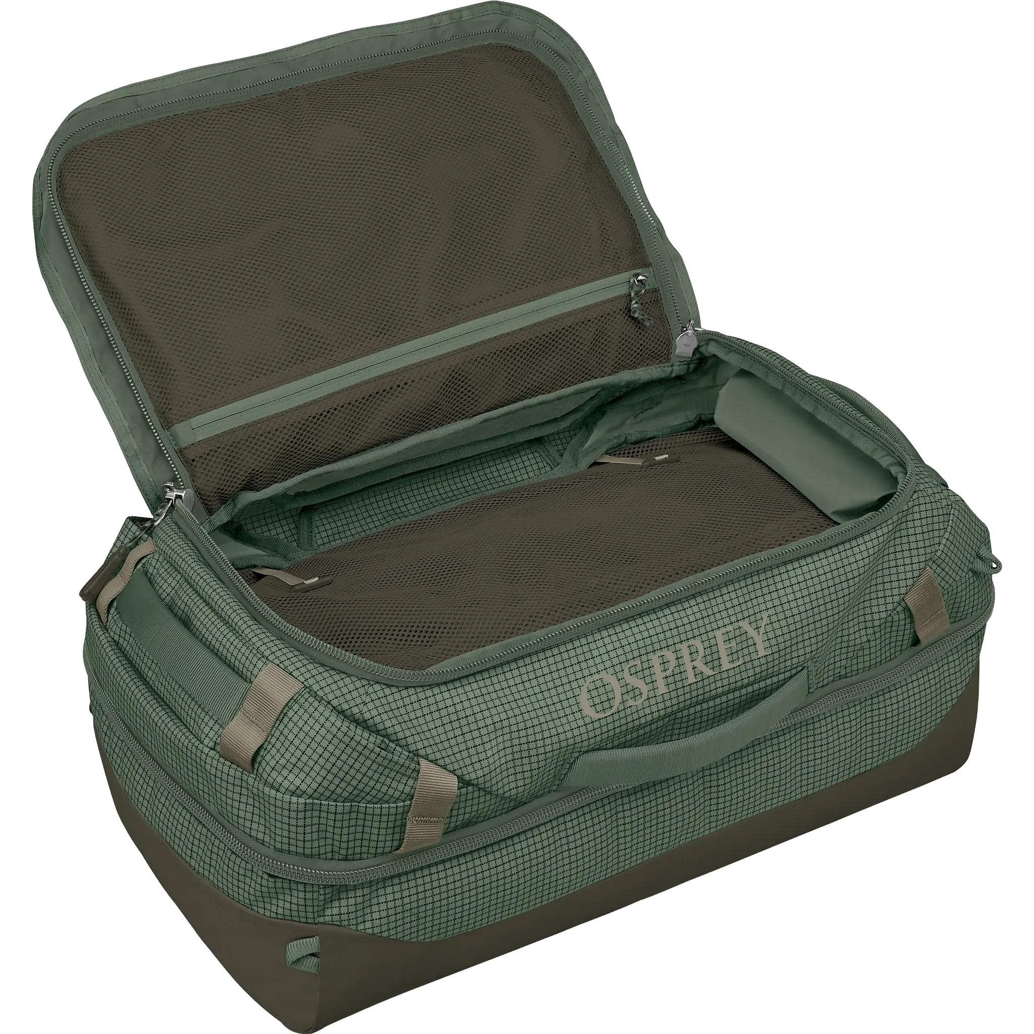 Transporter Squffel 44 duffel