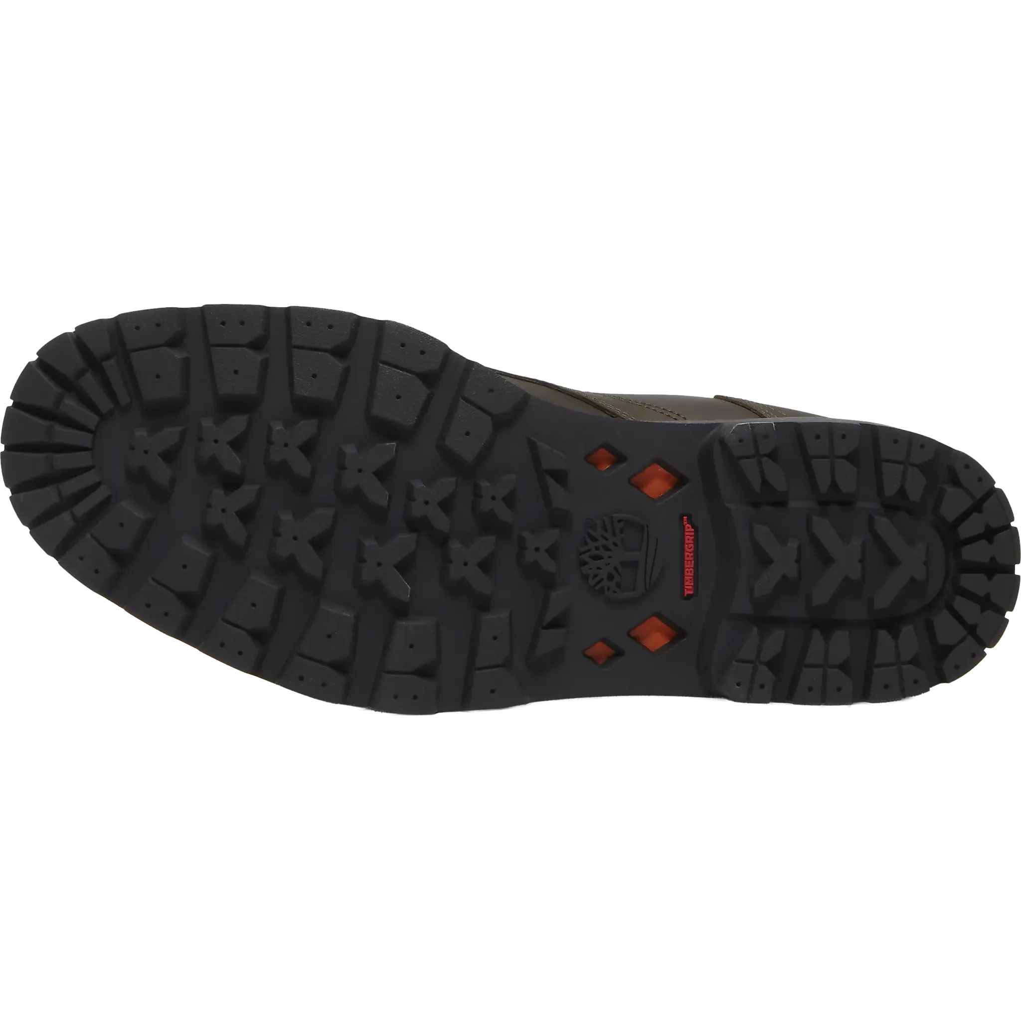 Britton Road Mid Lace Up Waterproof Boot