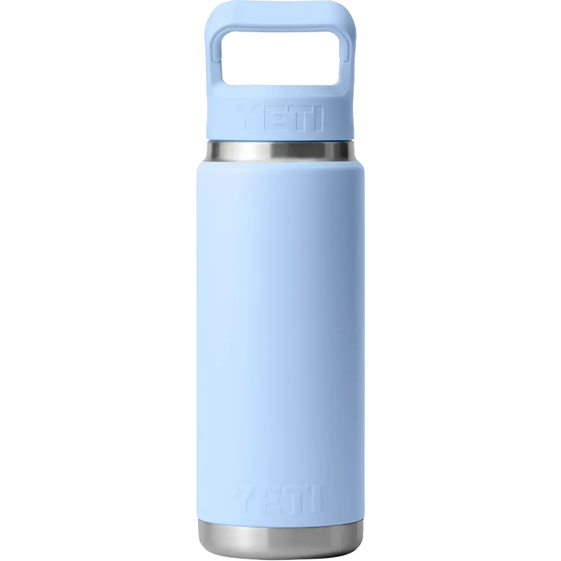 Rambler 26 Oz/0,8 liter Colour Straw Bottle vattenflaska