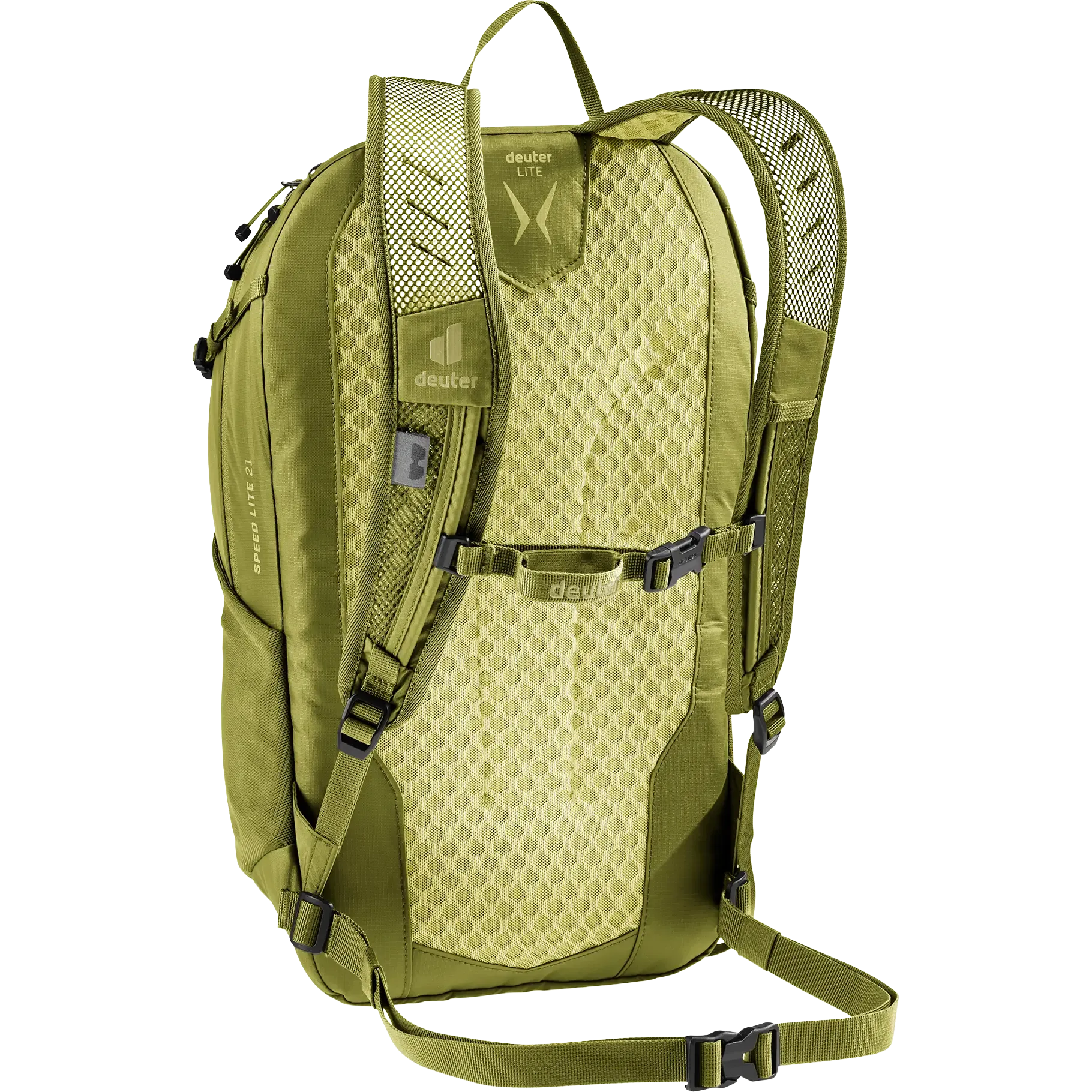 Speed Lite 21 rygsæk