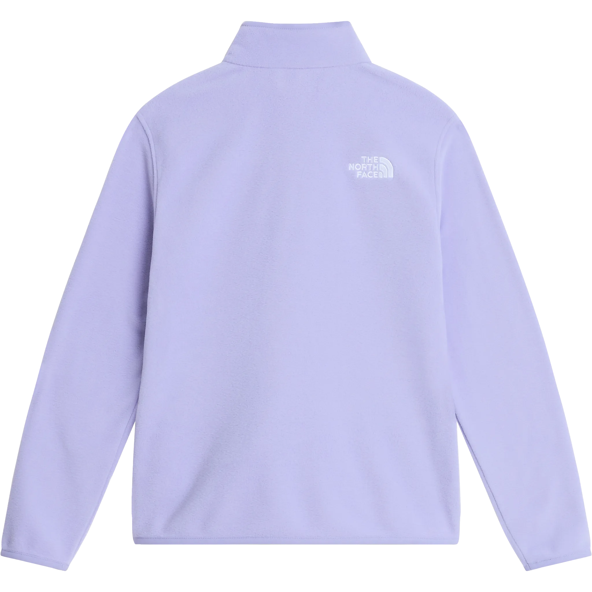 Glacier 1/4 Zip Pullover Glacier Teen