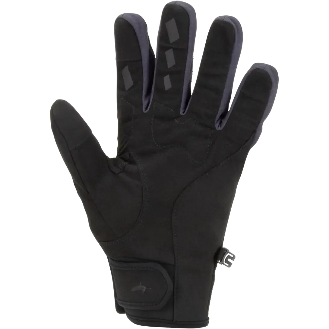 All Weather Multi-Activity Glove with Fusion Control™ handske