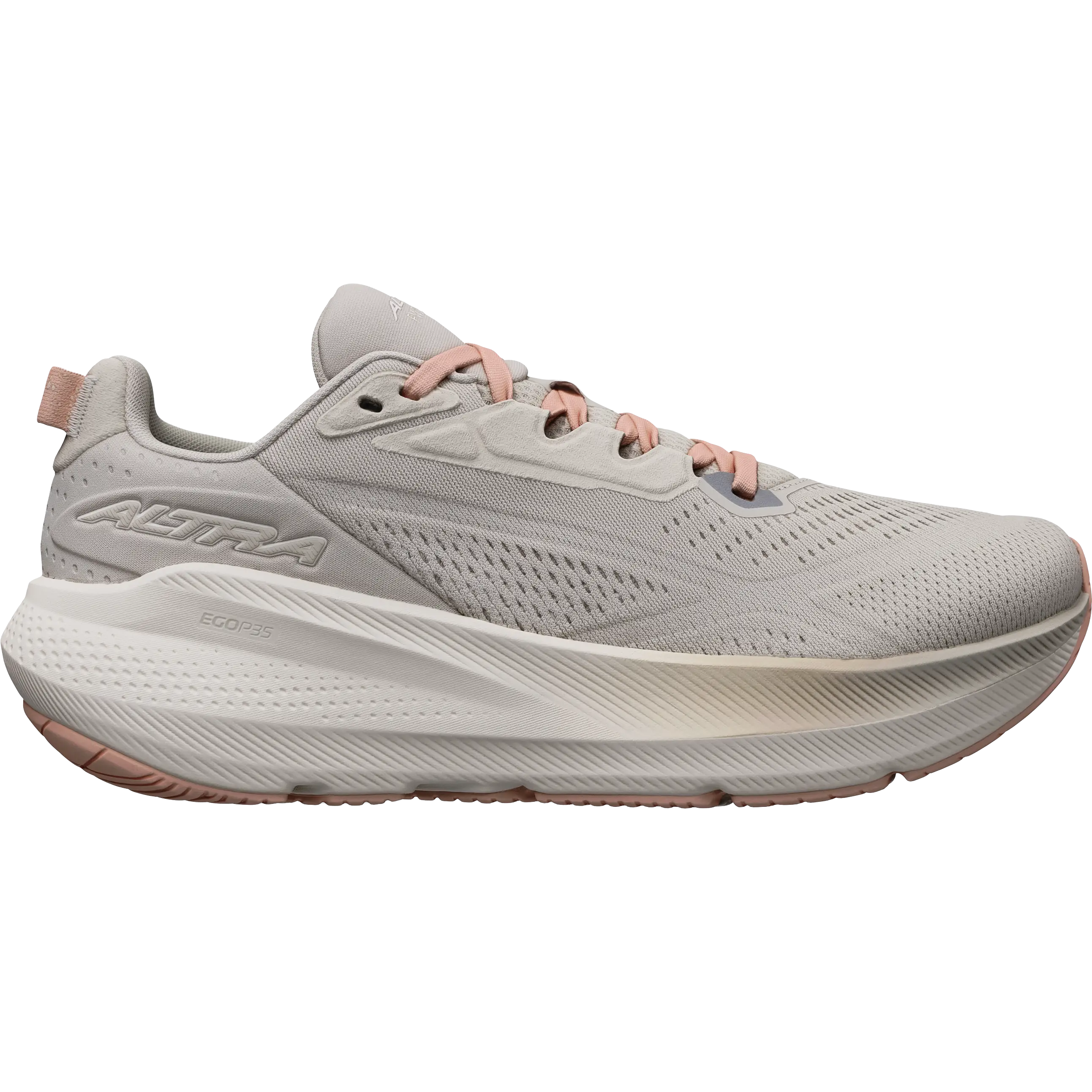 Altra Fwd Via 2 Women - Tan - US7/38 - Løbesko