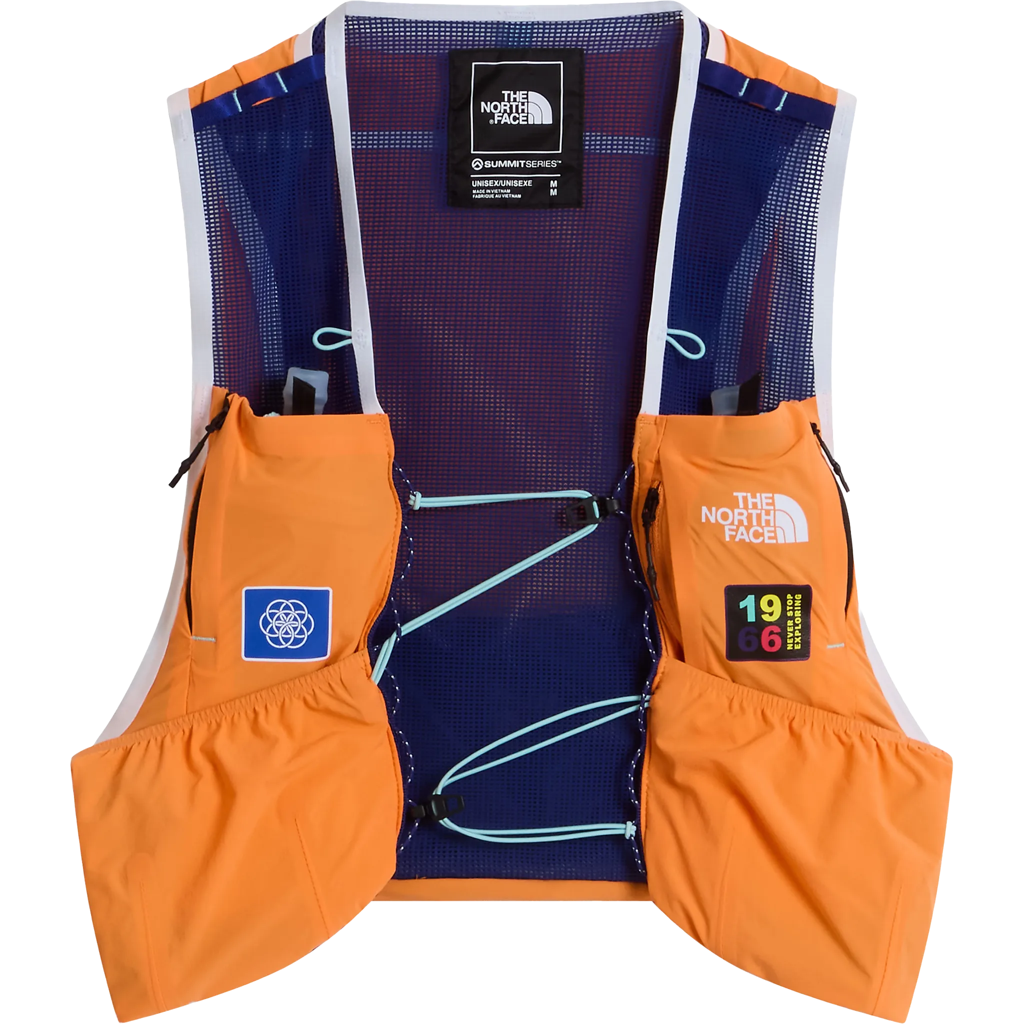 Summit Run Vest 10