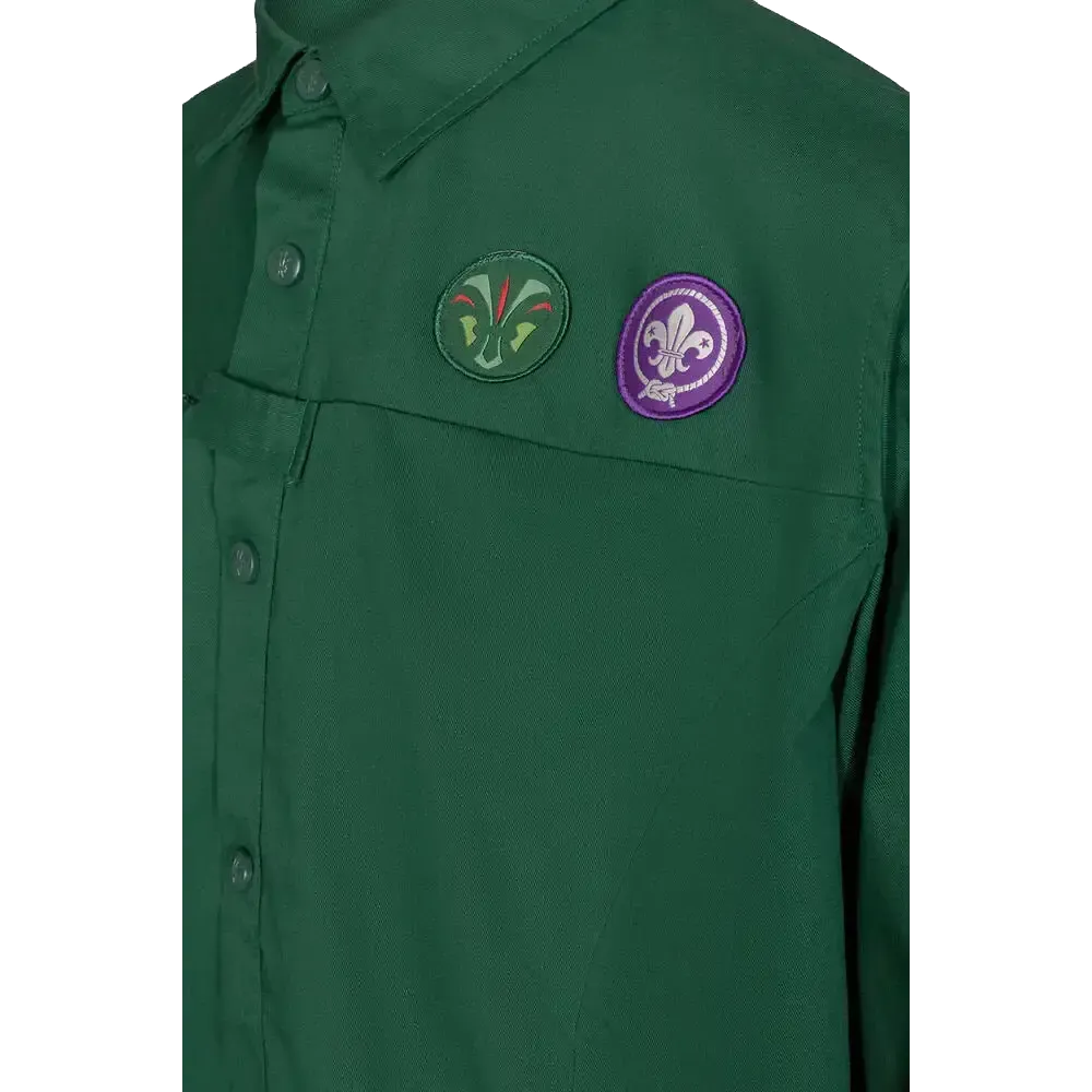 KFUM-Spejderne Uniform Unisex