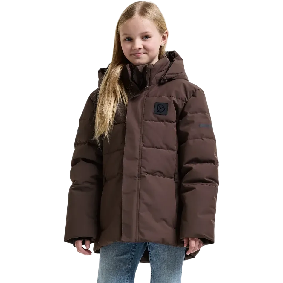 Silikat Kids Jacket