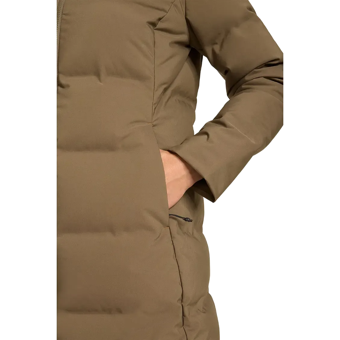 Aukea Down Coat Women vinterjakke