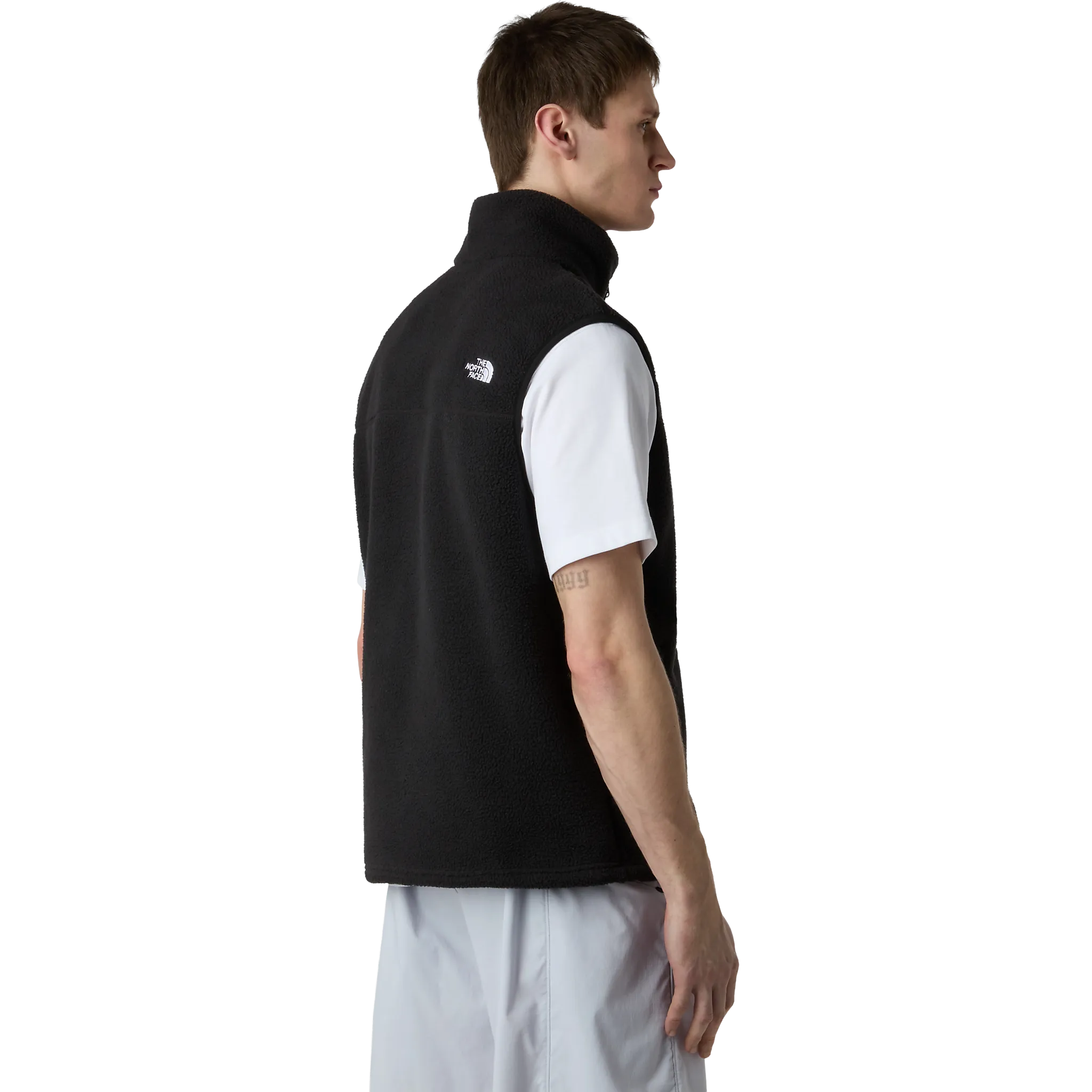 Yumiori Vest Men