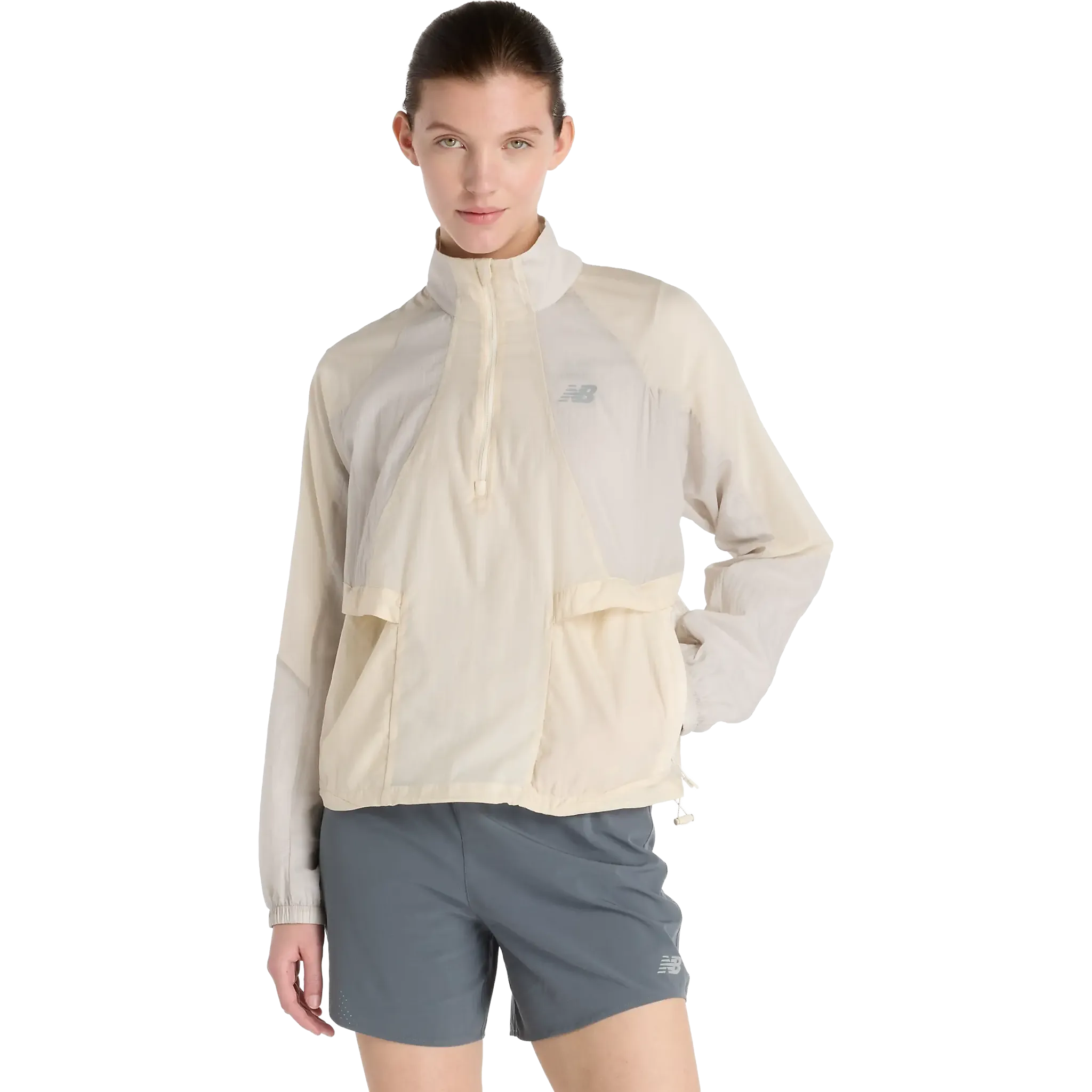 Better Run Water Resistant Jacket Women