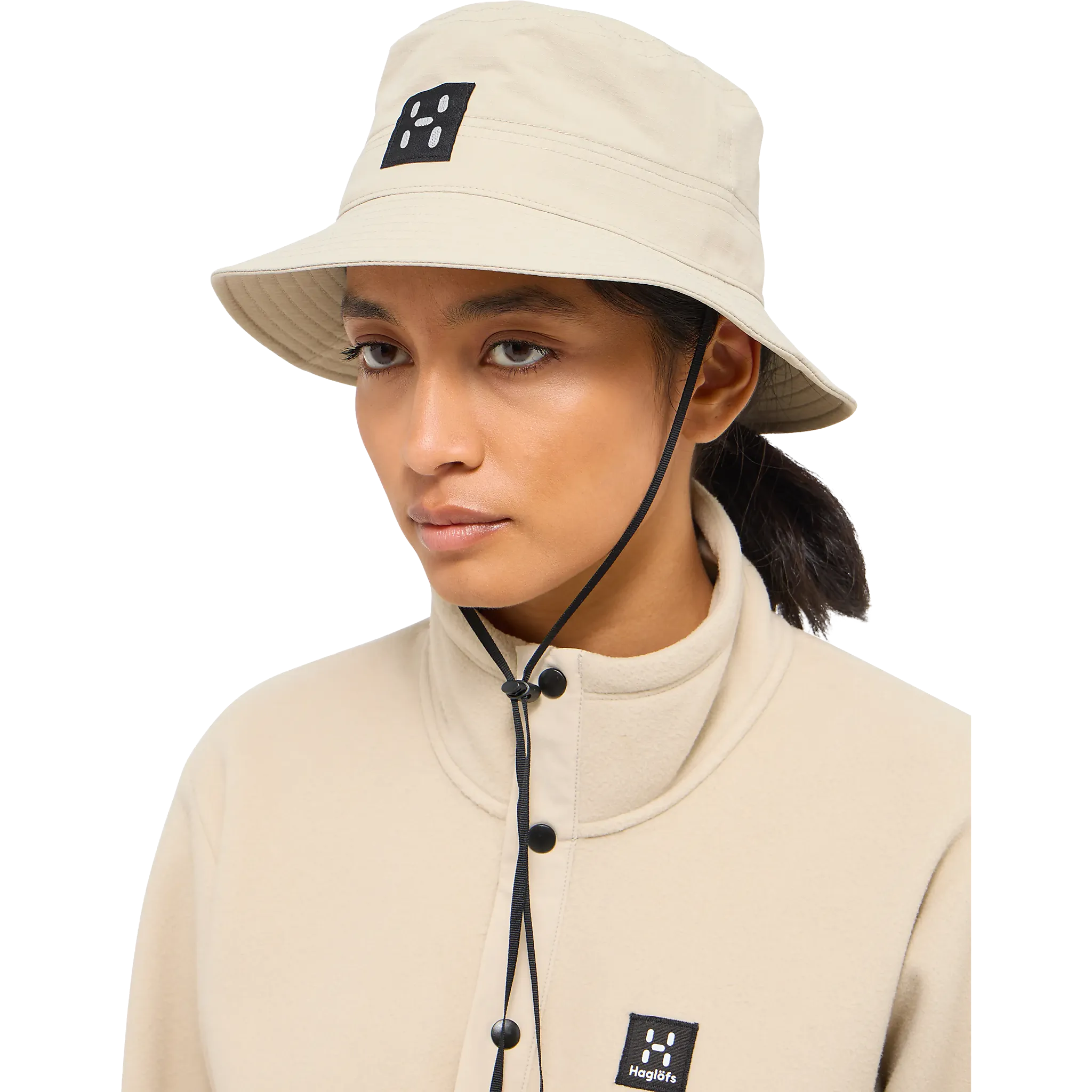 Haglöfs LX Hat solhatt