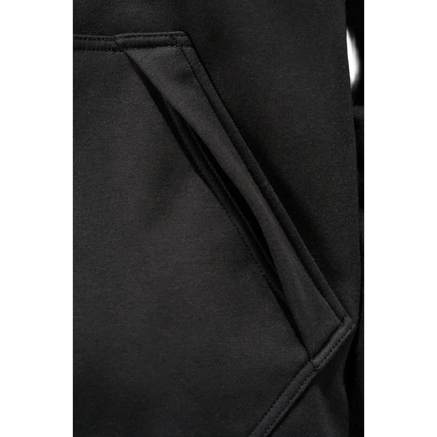 Wind Fighter Hooded Zip Sweatshirt Men