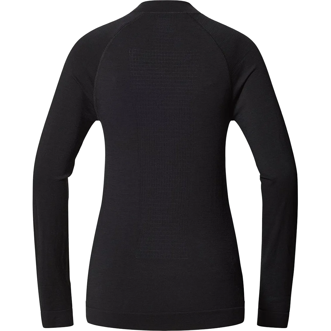 Latnja Wool Crew Neck Women Uldundertrøje