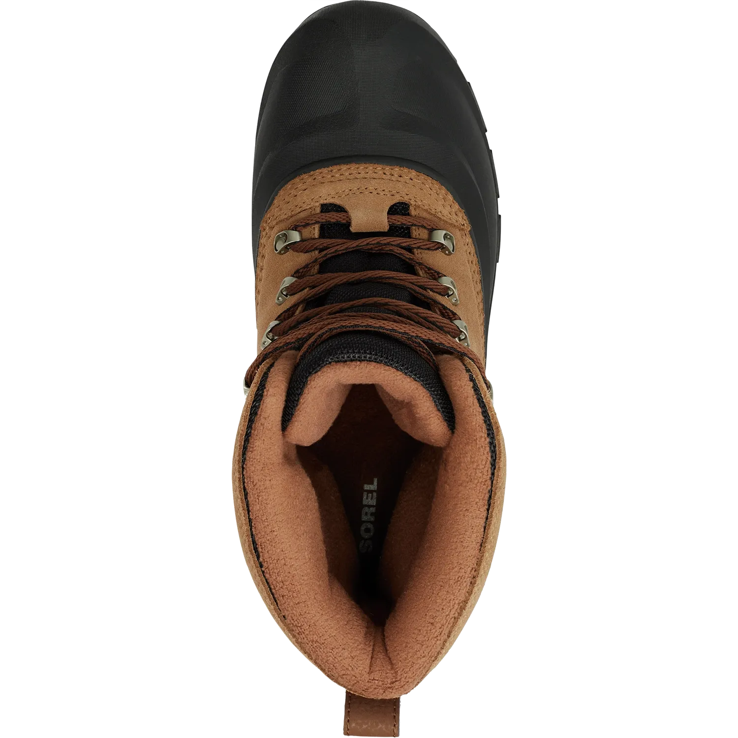 Buxton Lace Boot WP