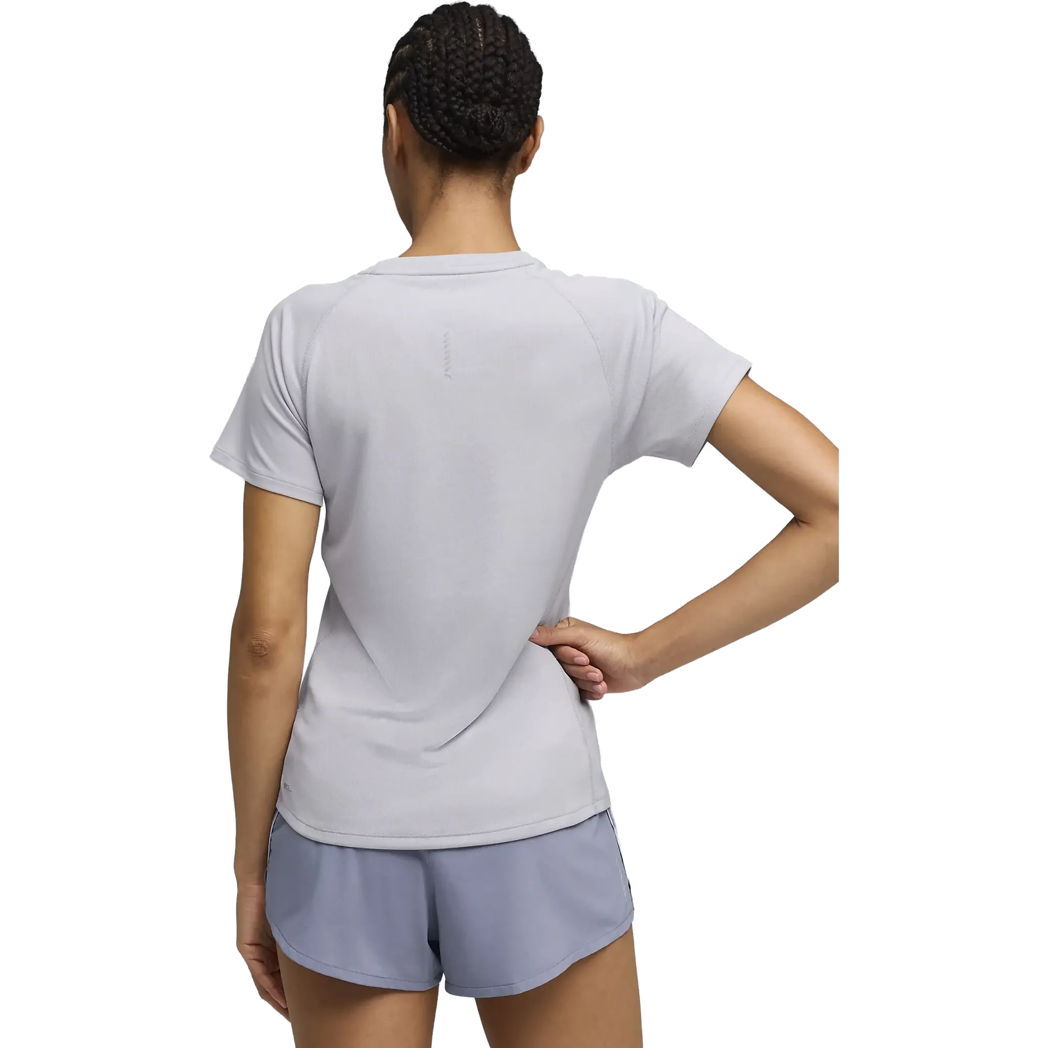 Run Velocity Tee Women
