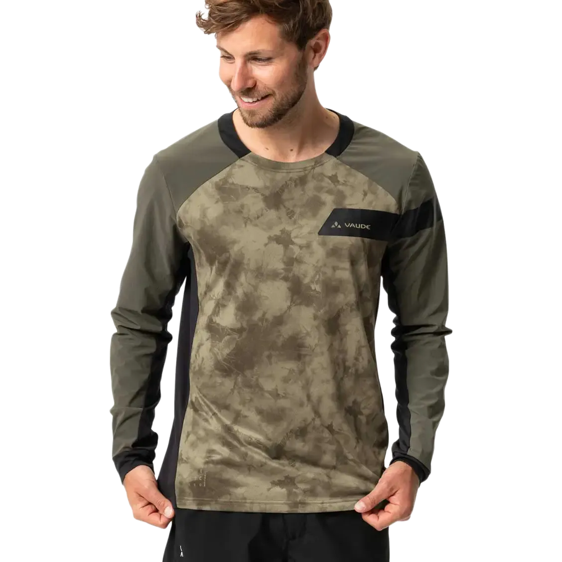 Moab LS Pro Shirt Men cykeltrøje