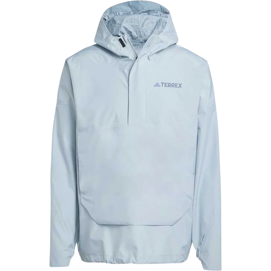 Xploric 2.5 L Anorak Men