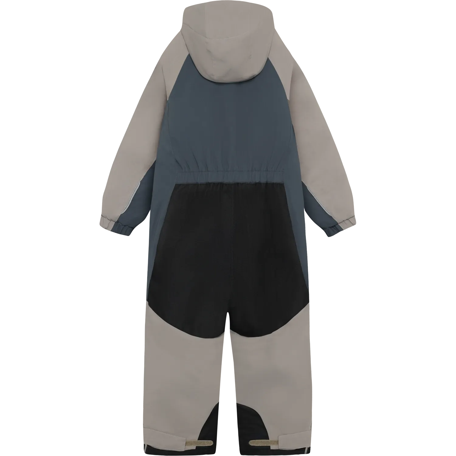 Junior Ski Coverall Flyverdragt