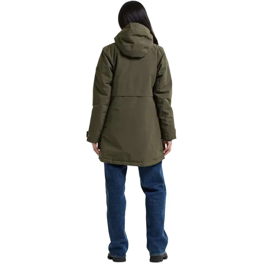 Tiril Parka Women