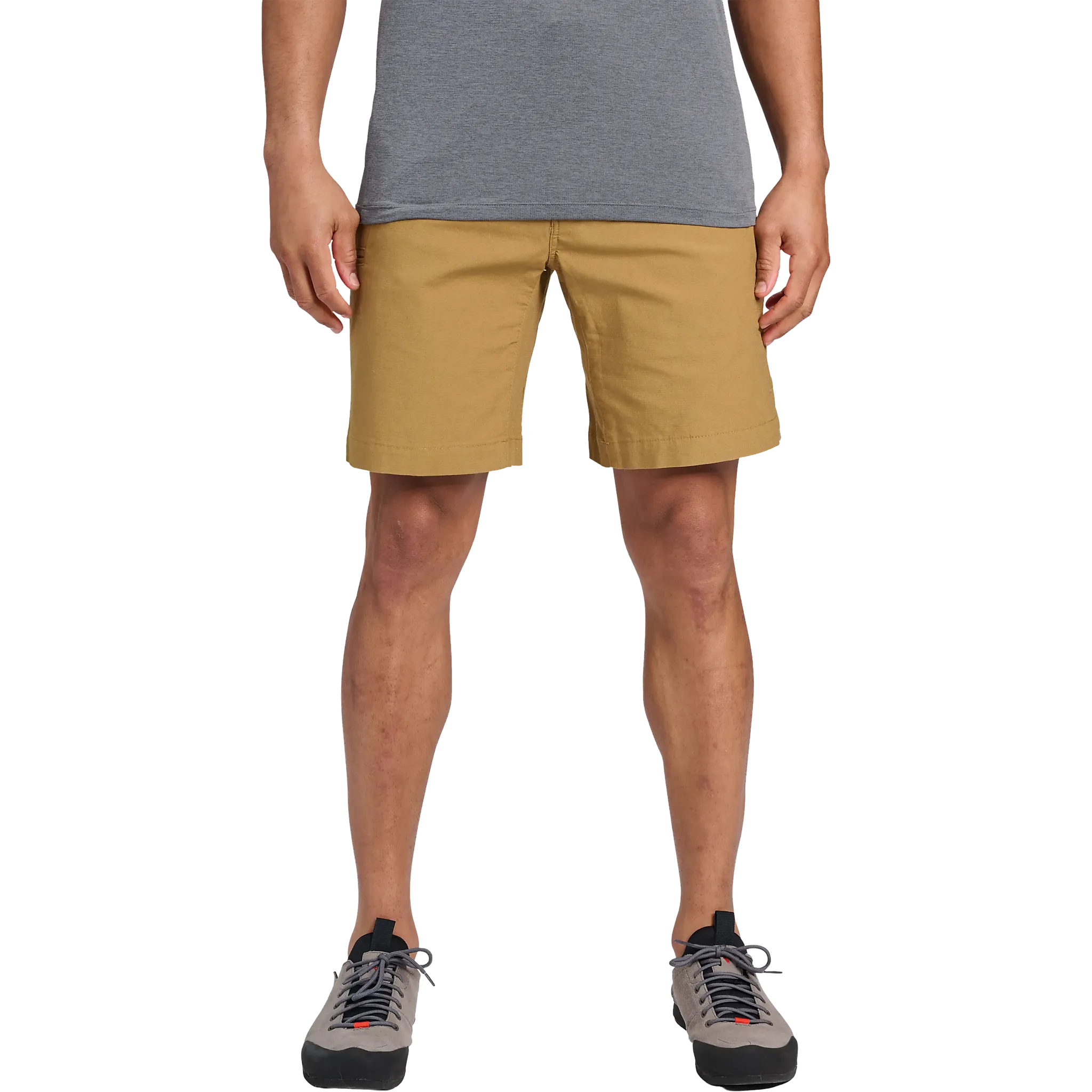 Rocklock Shorts Herr