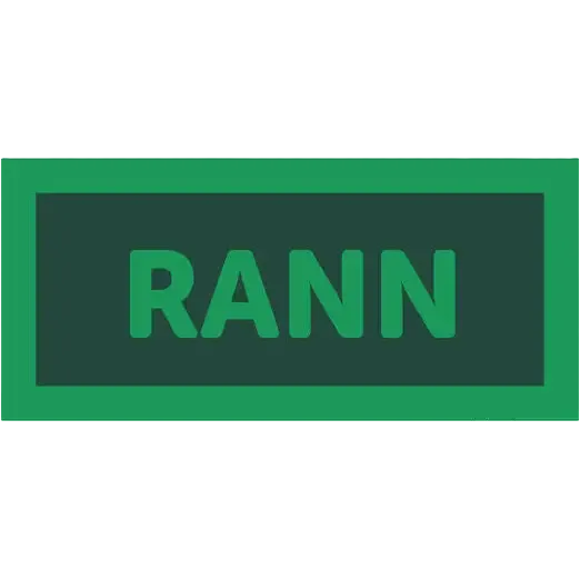 KFUM-Spejderne Ulvenavn Rann