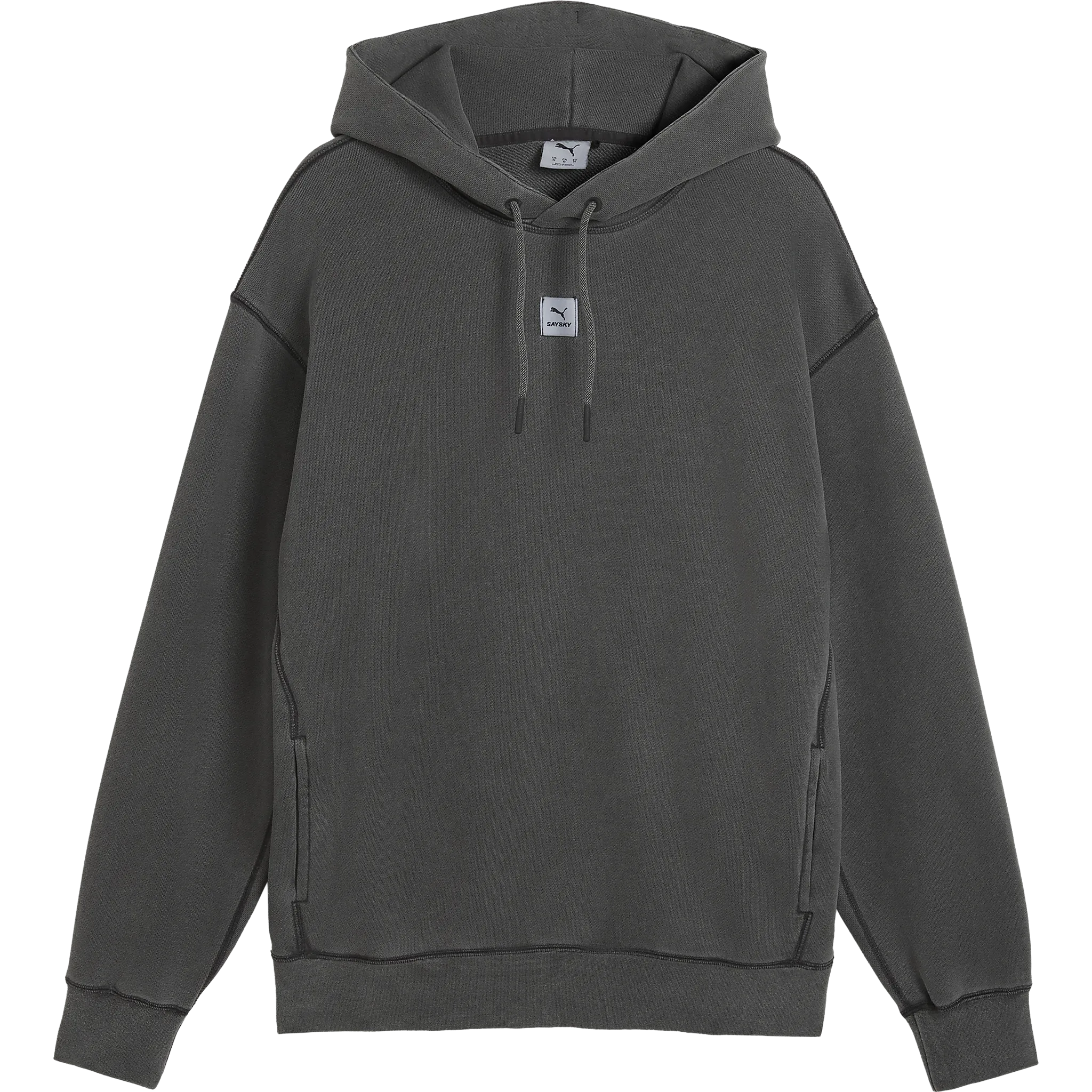 PUMA X SAYSKY Graphic Sweatshirt Unisex