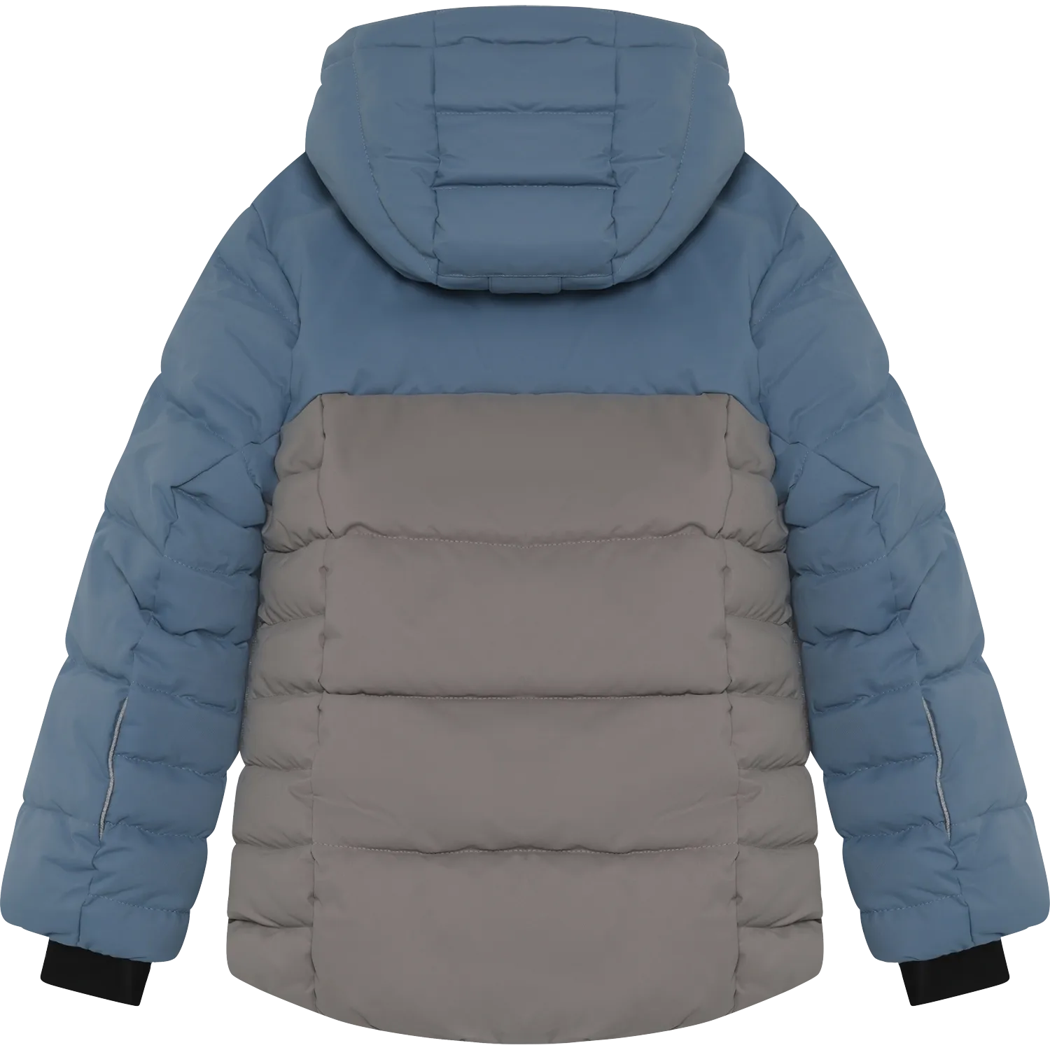 Junior Ski Puffer Jacket Quilt