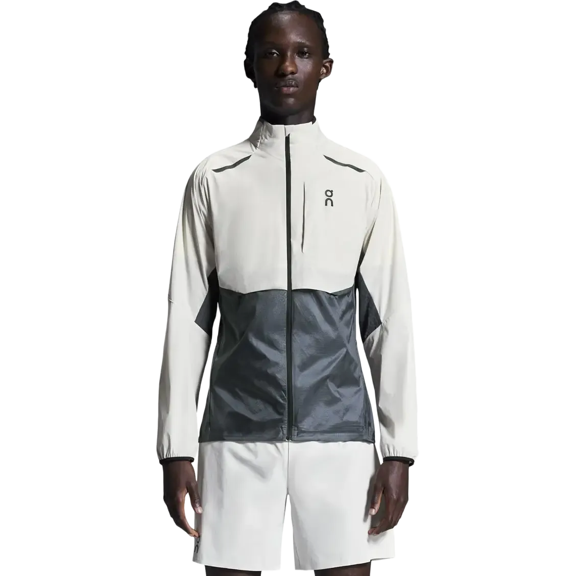 Weather Jacket Men