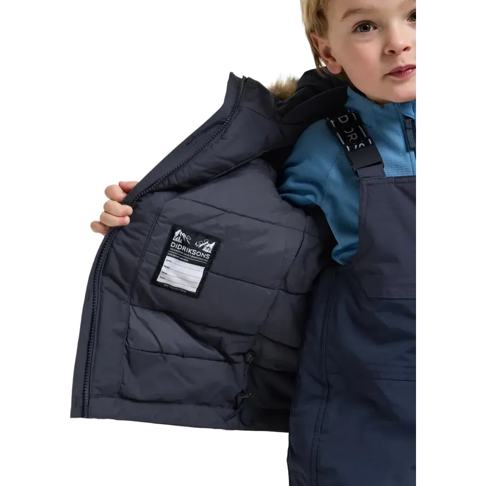 Bjärven Kids Parka 5