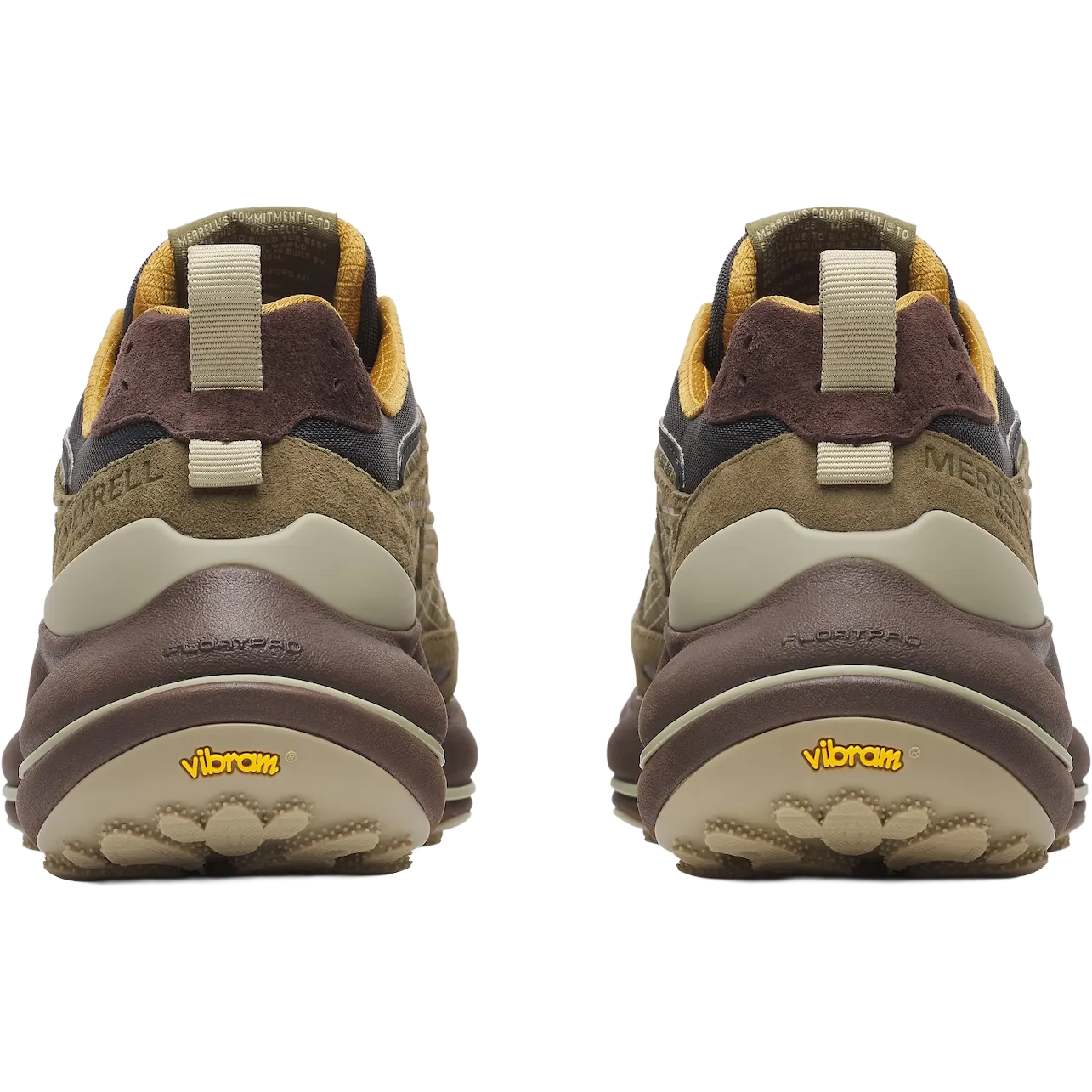 Speedarc Matis LTR WP Men