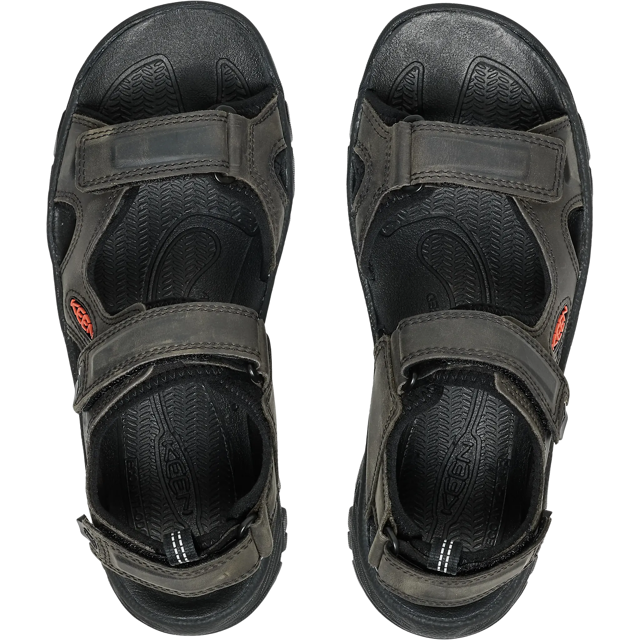 Targhee III Open Toe Sandal Men herresandal