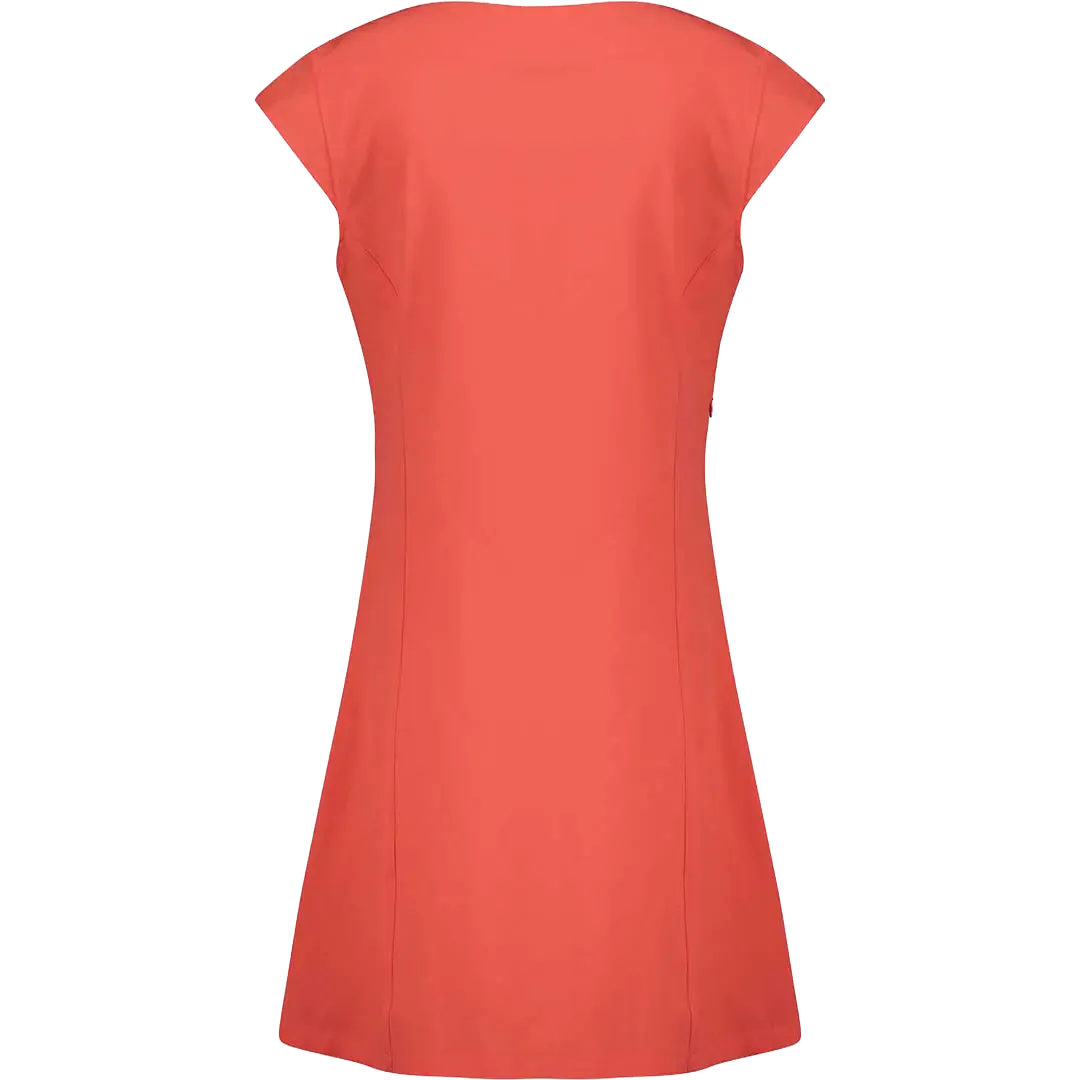 Cordoba Dress kjole