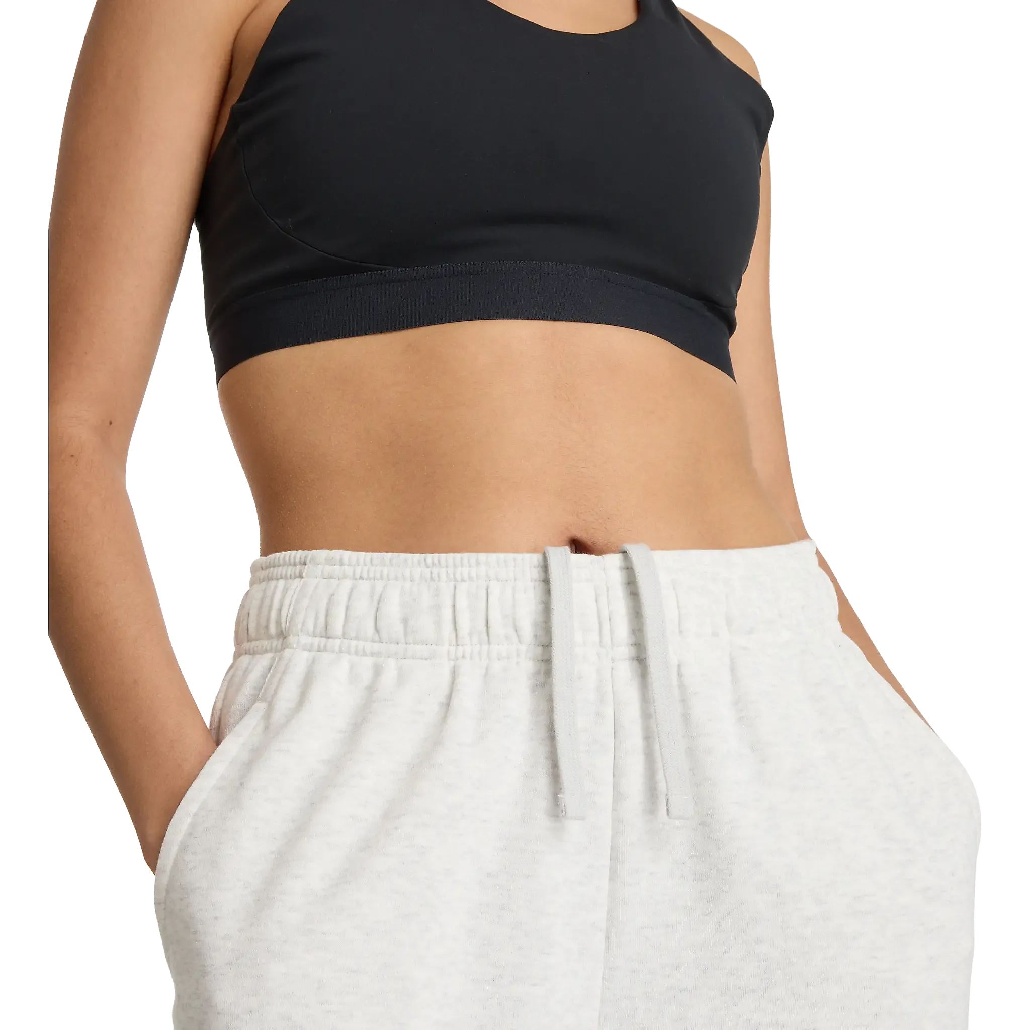 Sport Essentials French Terry Jogger Kvinna
