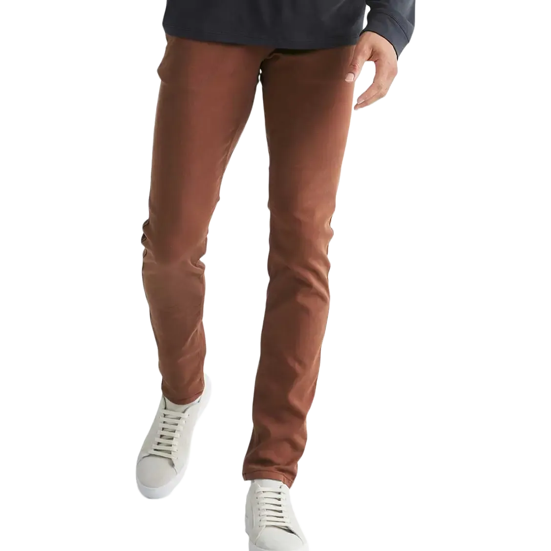 No Sweat Pant Men Slim 32'' herrebukser
