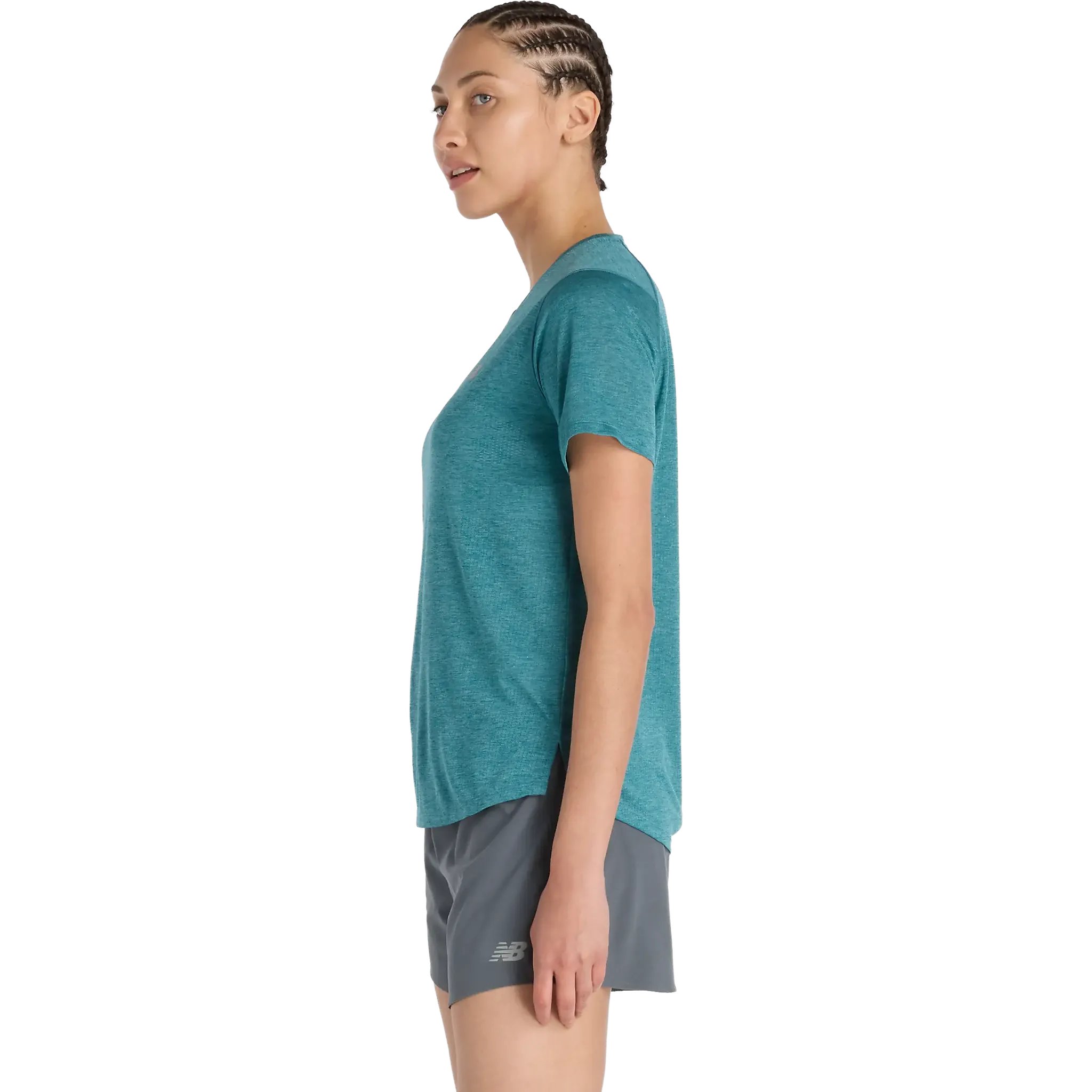 Athletics T-Shirt Women