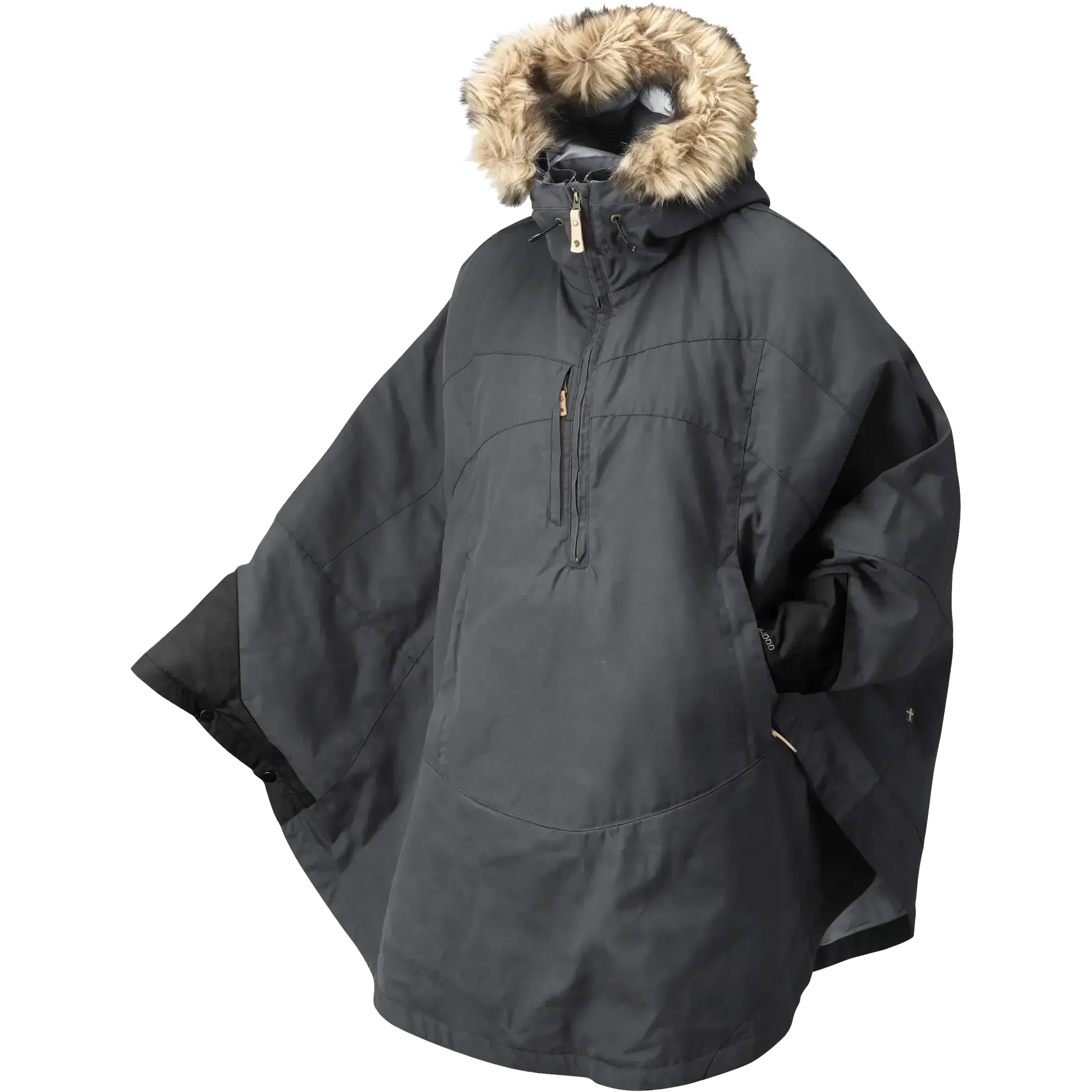 Luhkka Cape