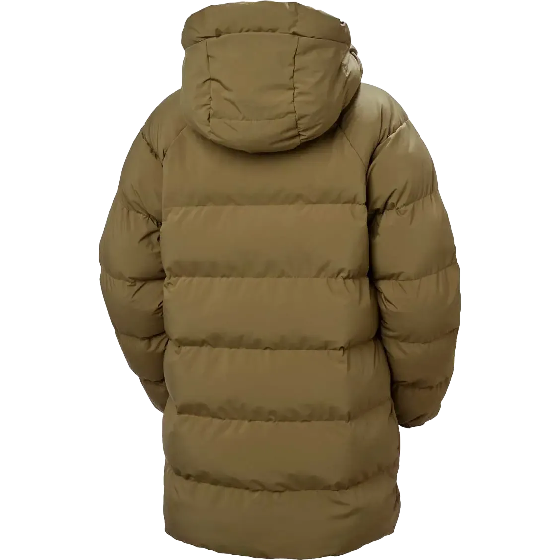 Ellie Puffy Parka Women vinterjakke