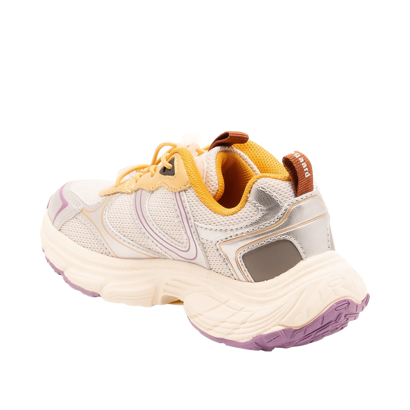 Hamilton Sneaker