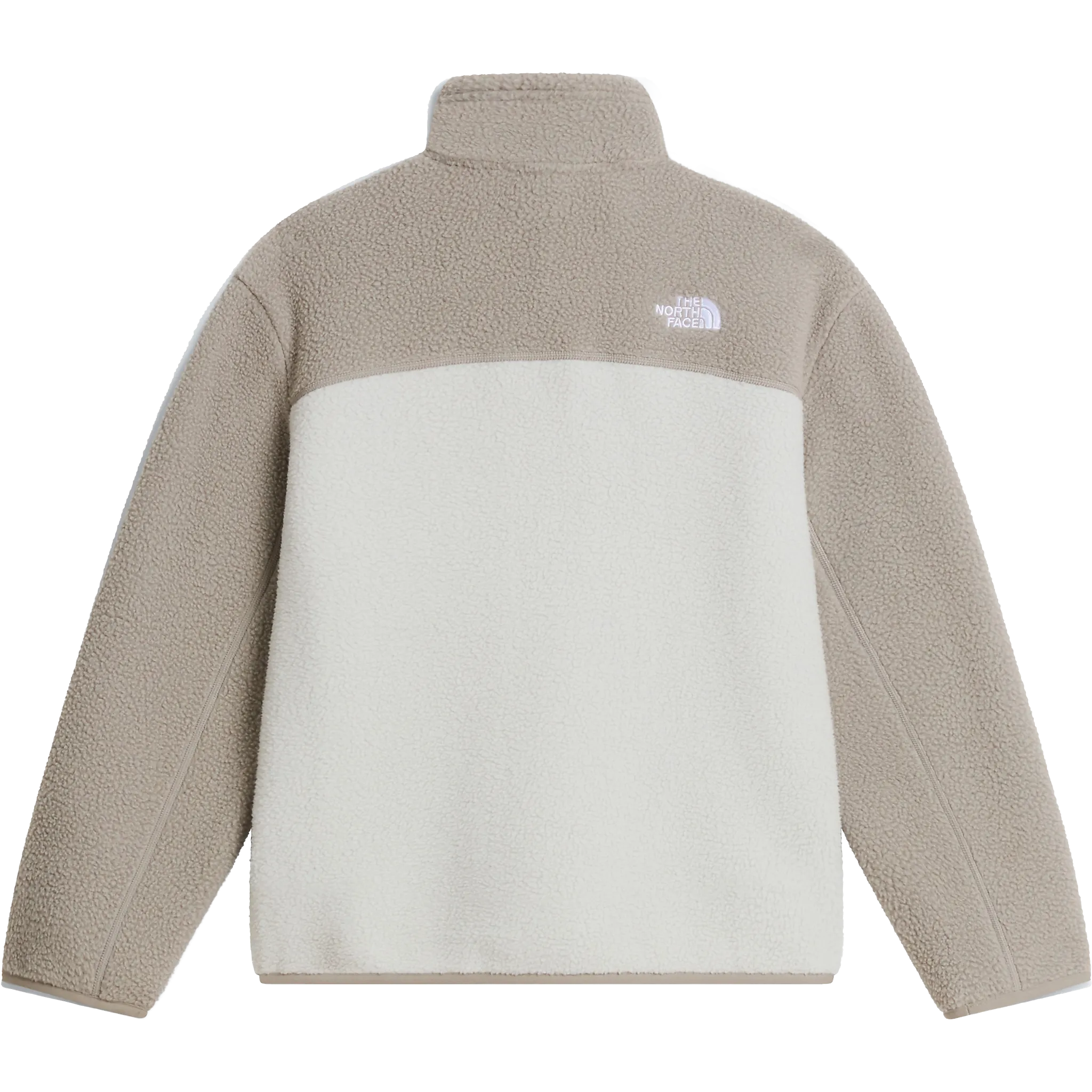 Yumiori 1/4 Zip Jacket Teen