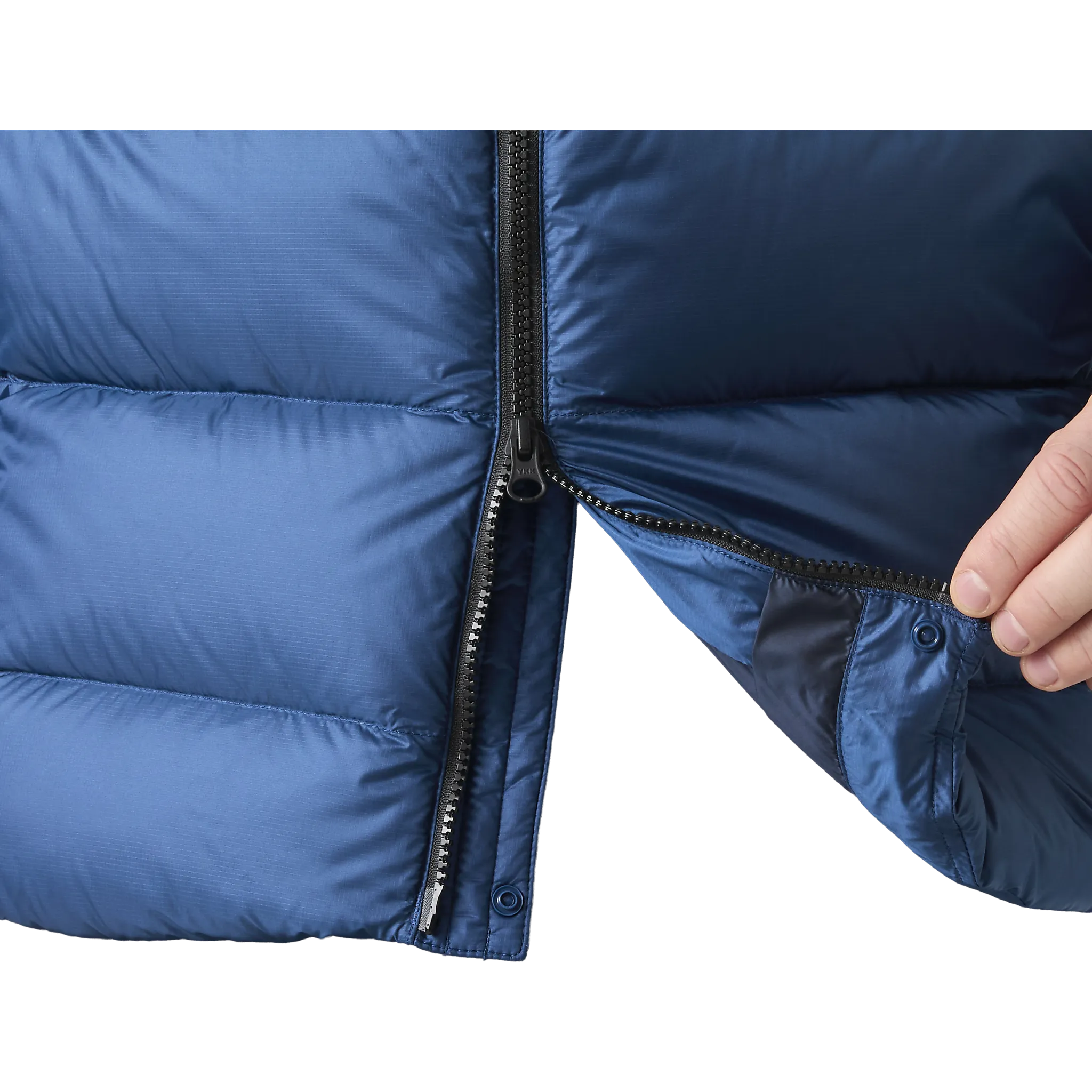 Glacier Down Jacket