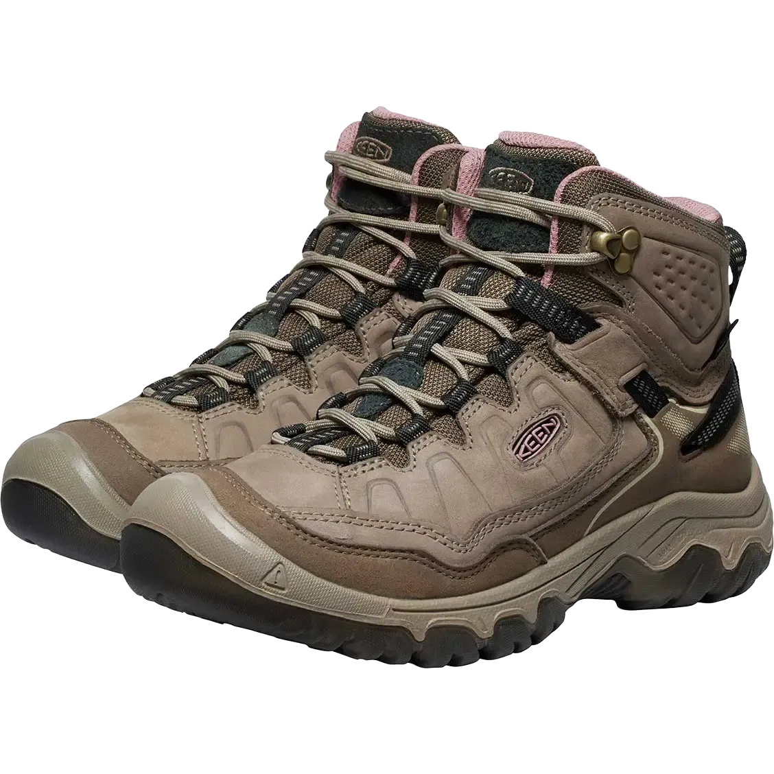 Targhee IV Mid WP Women damkängor