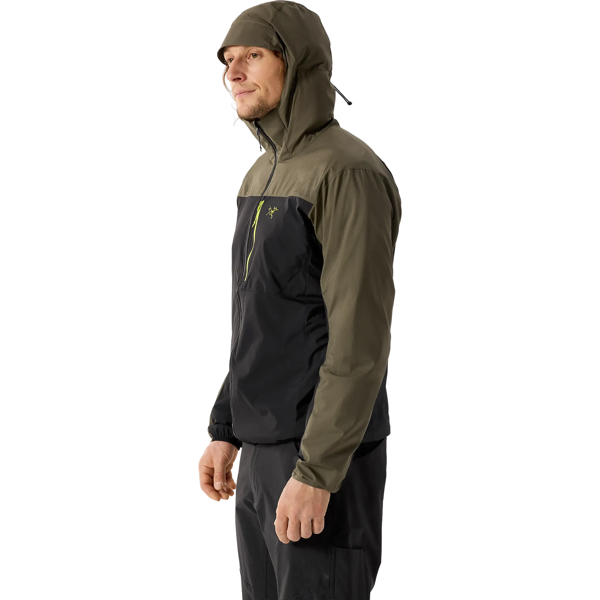 Squamish Hoody Men