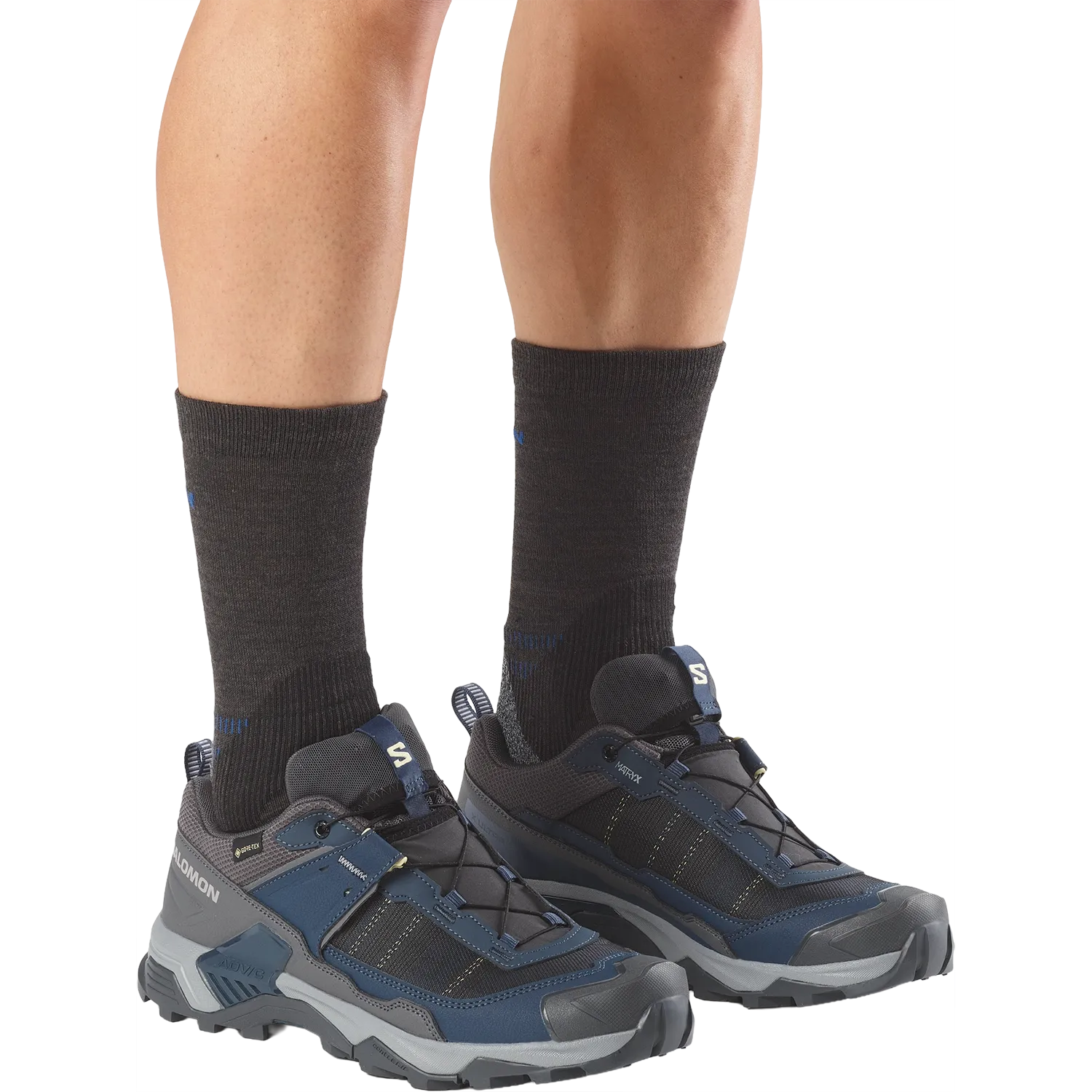 X Ultra 5 GTX Men vandresko