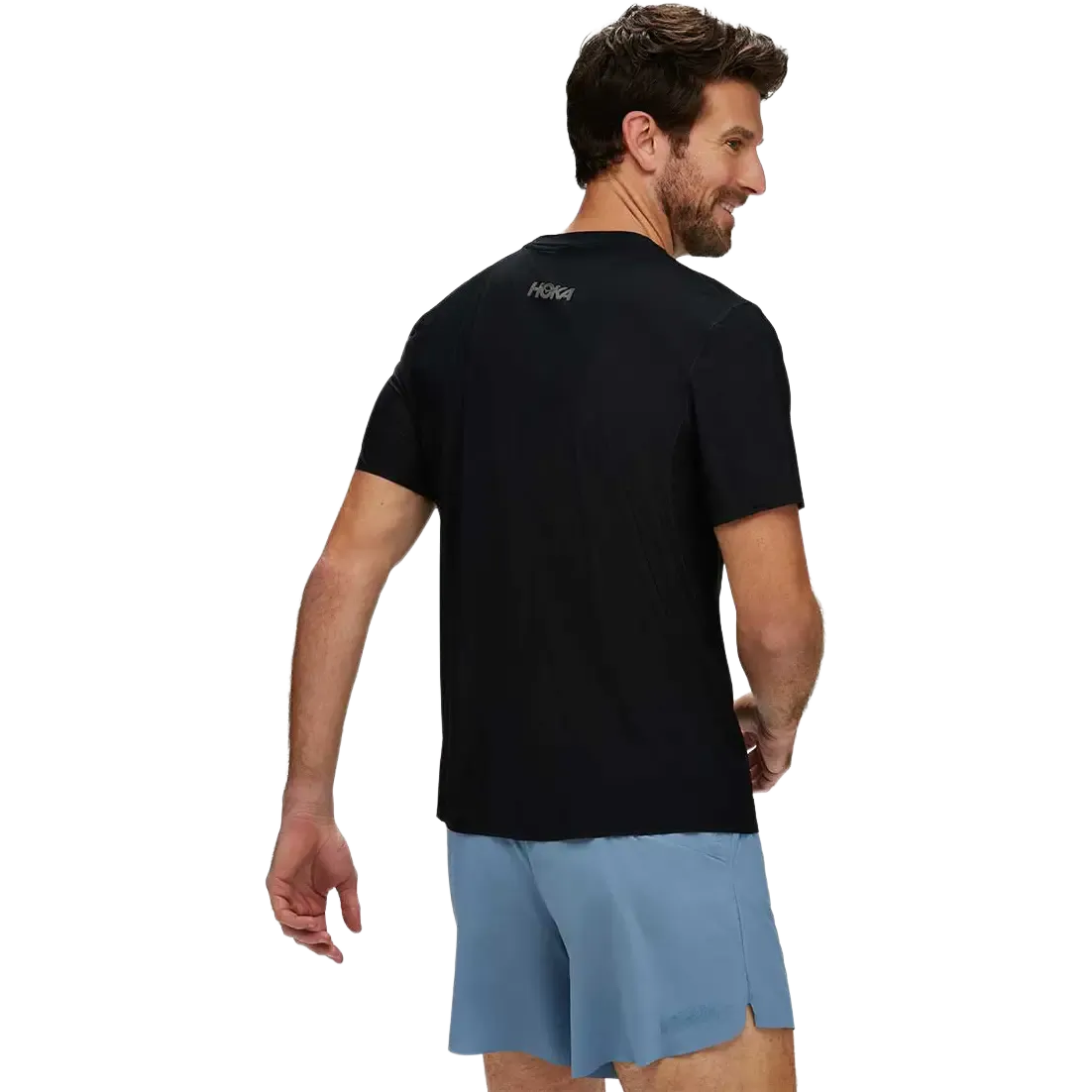 Airolite Run Short Sleeve Men