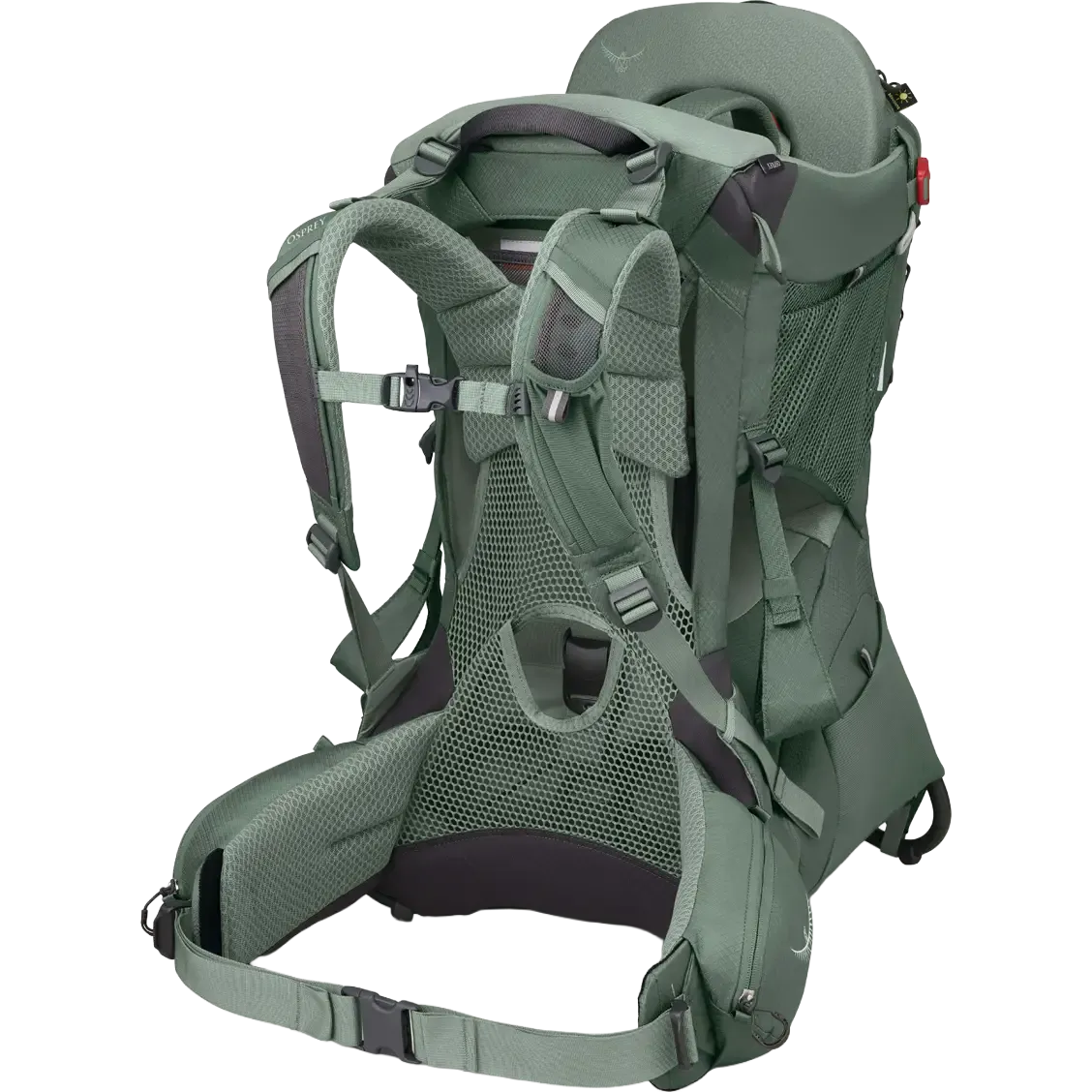 Poco Child Carrier Premium