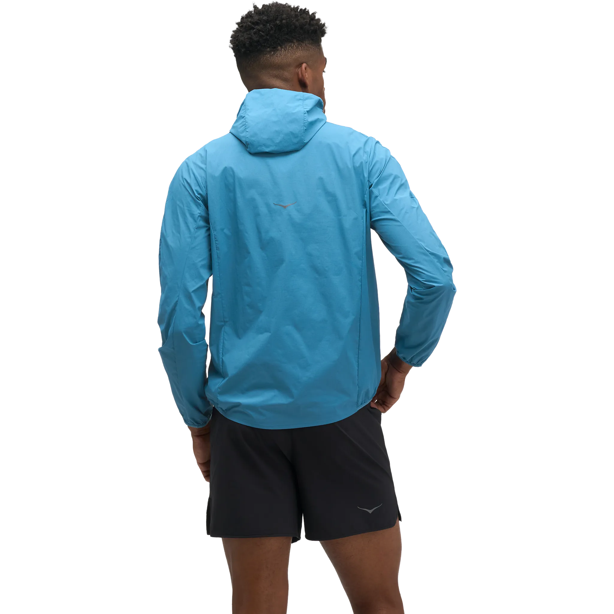 SkyFlow Wind Jacket